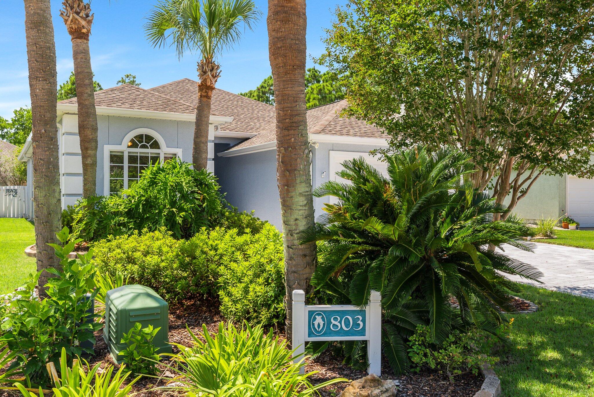 Village at Dolphin Bay - Residential