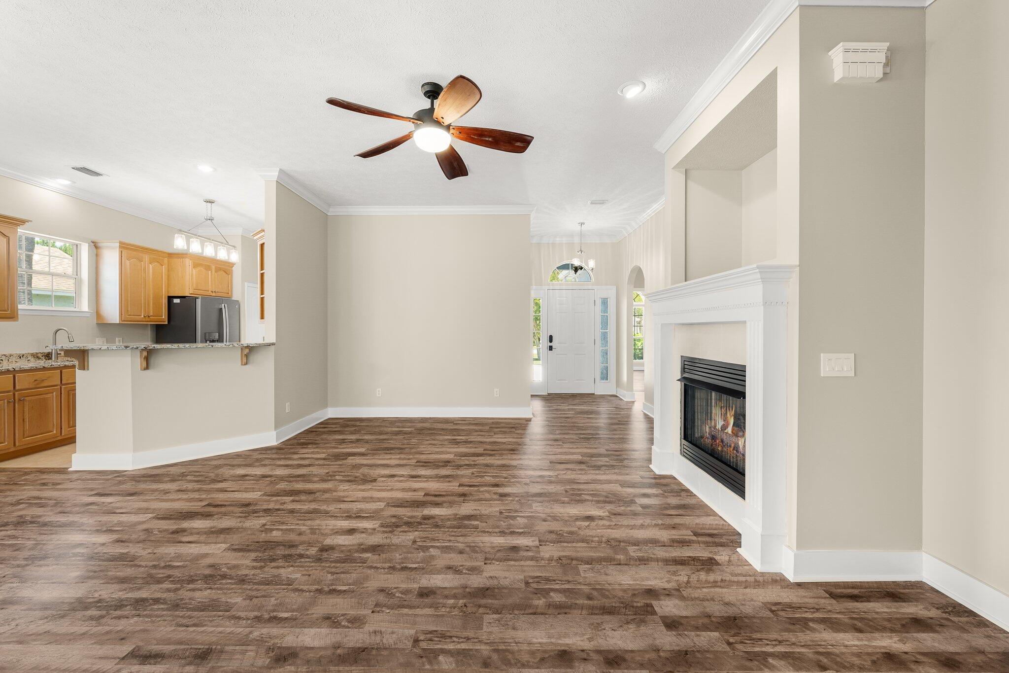 Village at Dolphin Bay - Residential