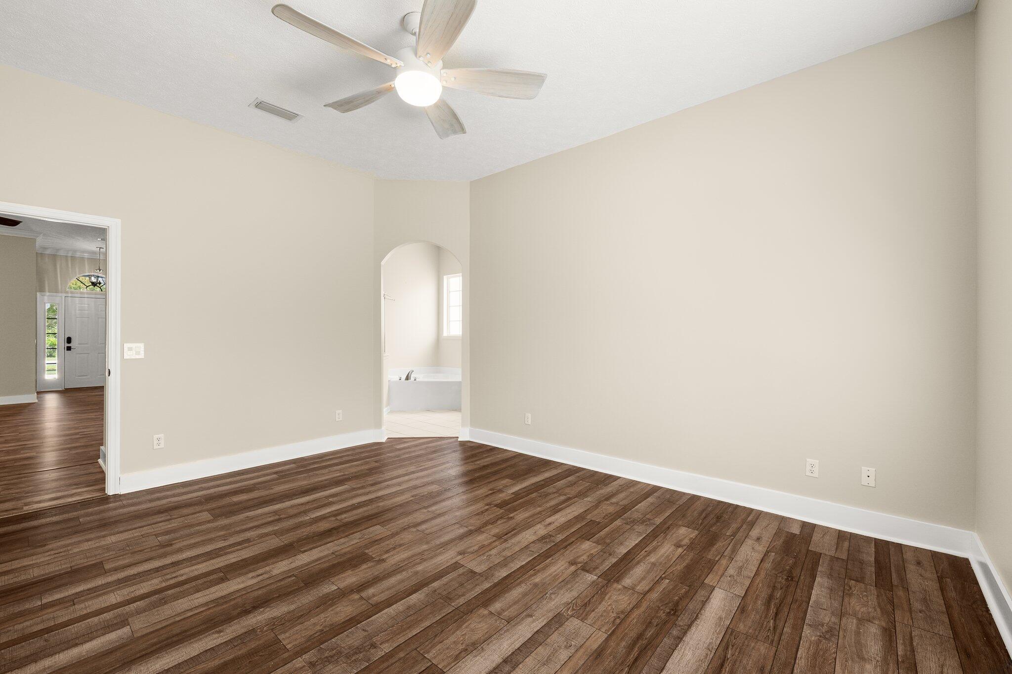 Village at Dolphin Bay - Residential