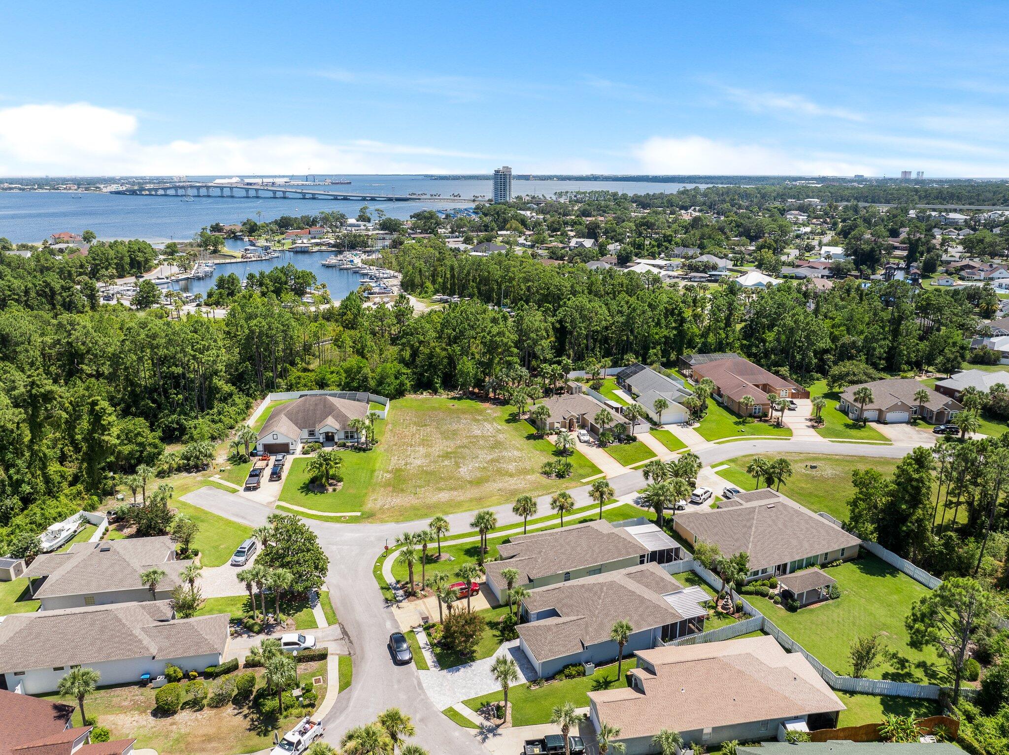 Village at Dolphin Bay - Residential