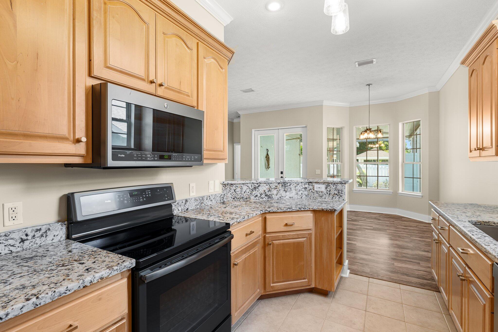 Village at Dolphin Bay - Residential