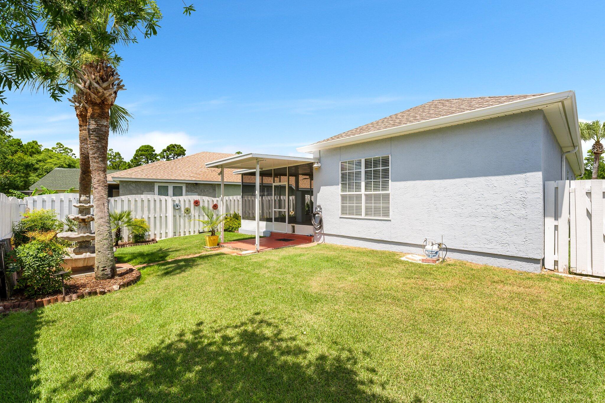 Village at Dolphin Bay - Residential