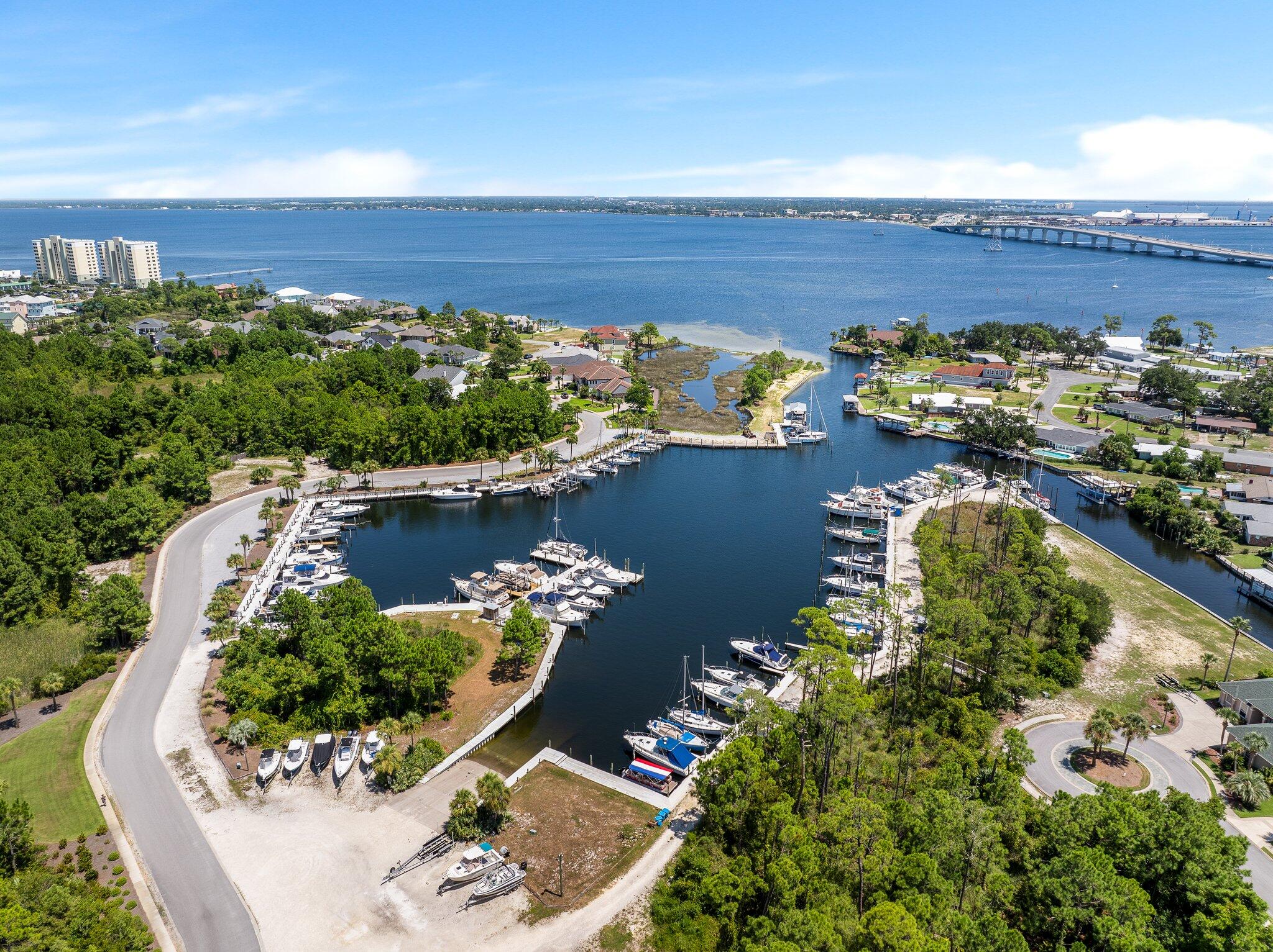 Village at Dolphin Bay - Residential