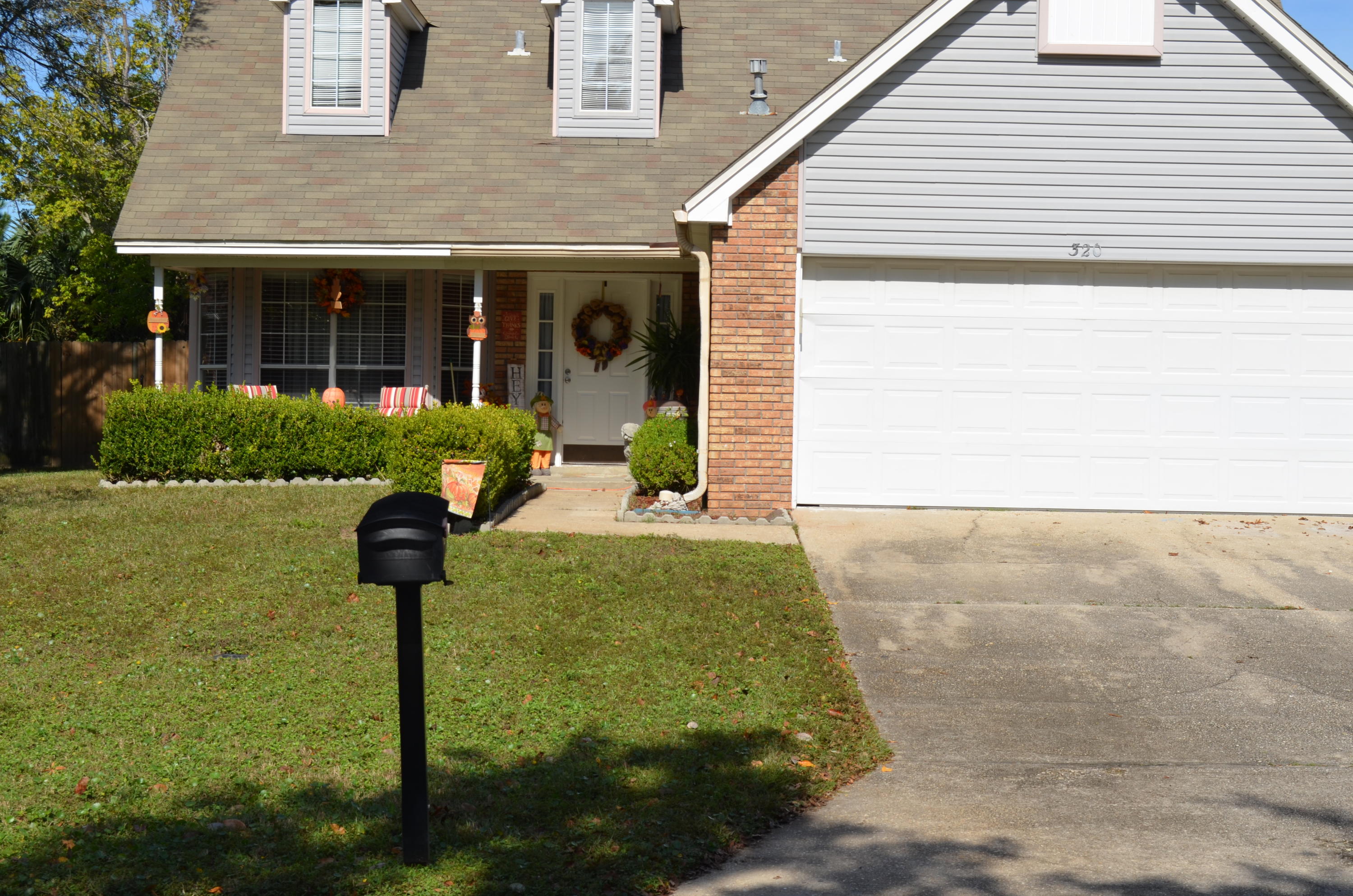 BROOKWOOD - Residential