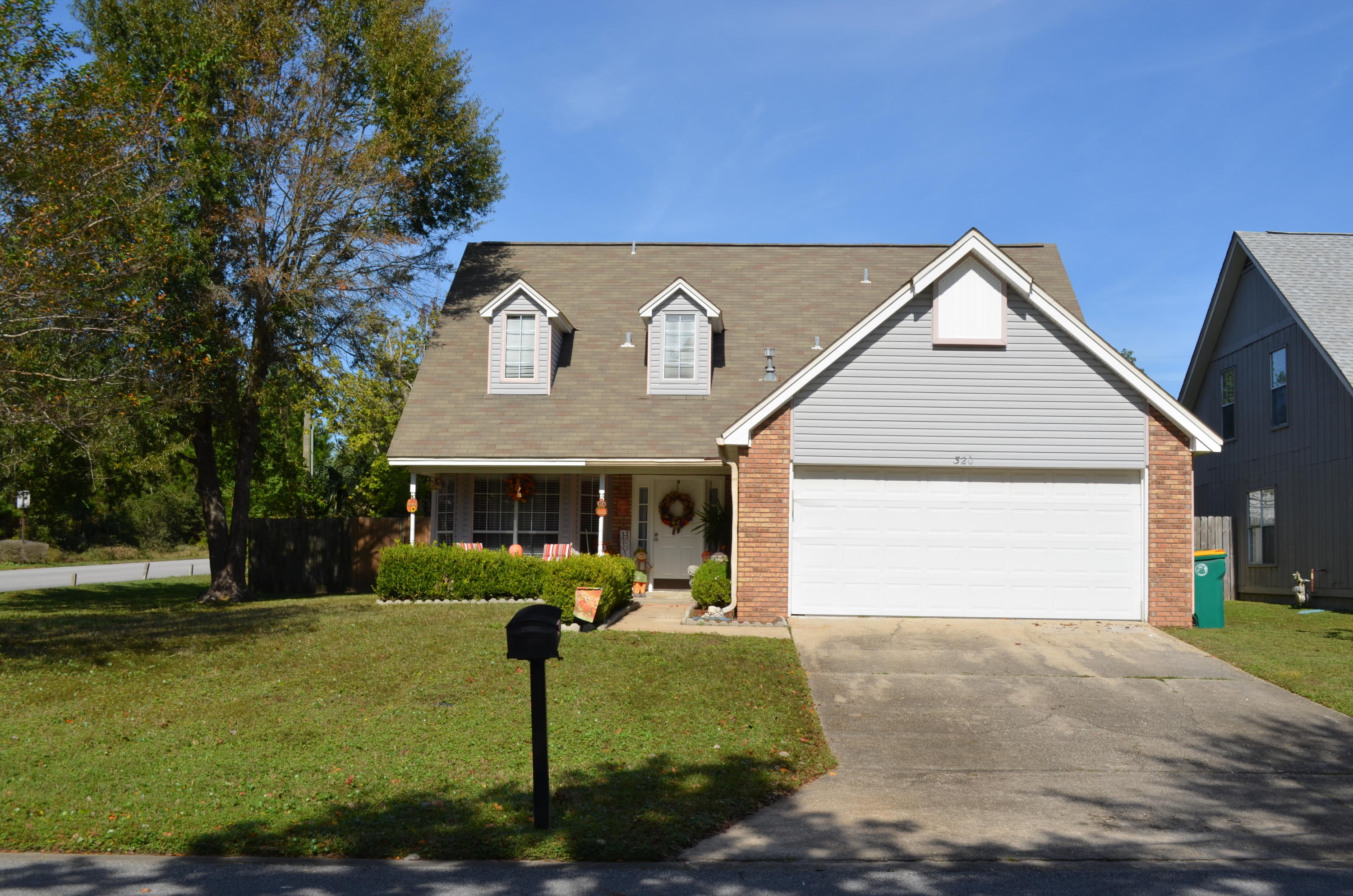 BROOKWOOD - Residential