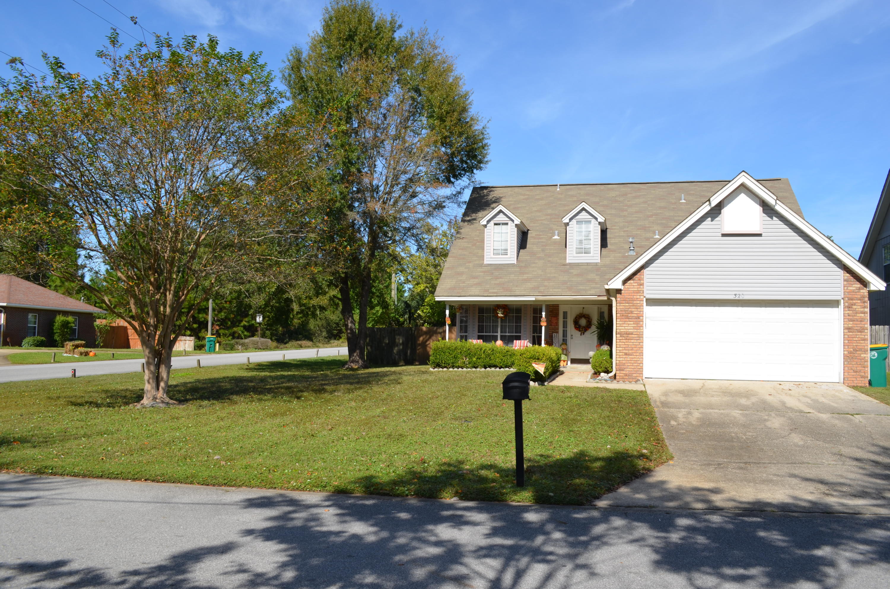 BROOKWOOD - Residential