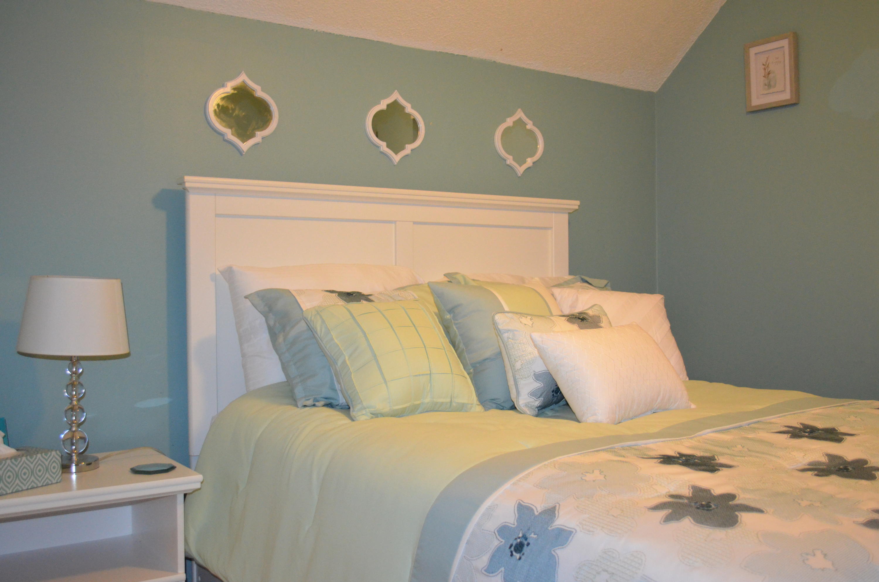 BROOKWOOD - Residential