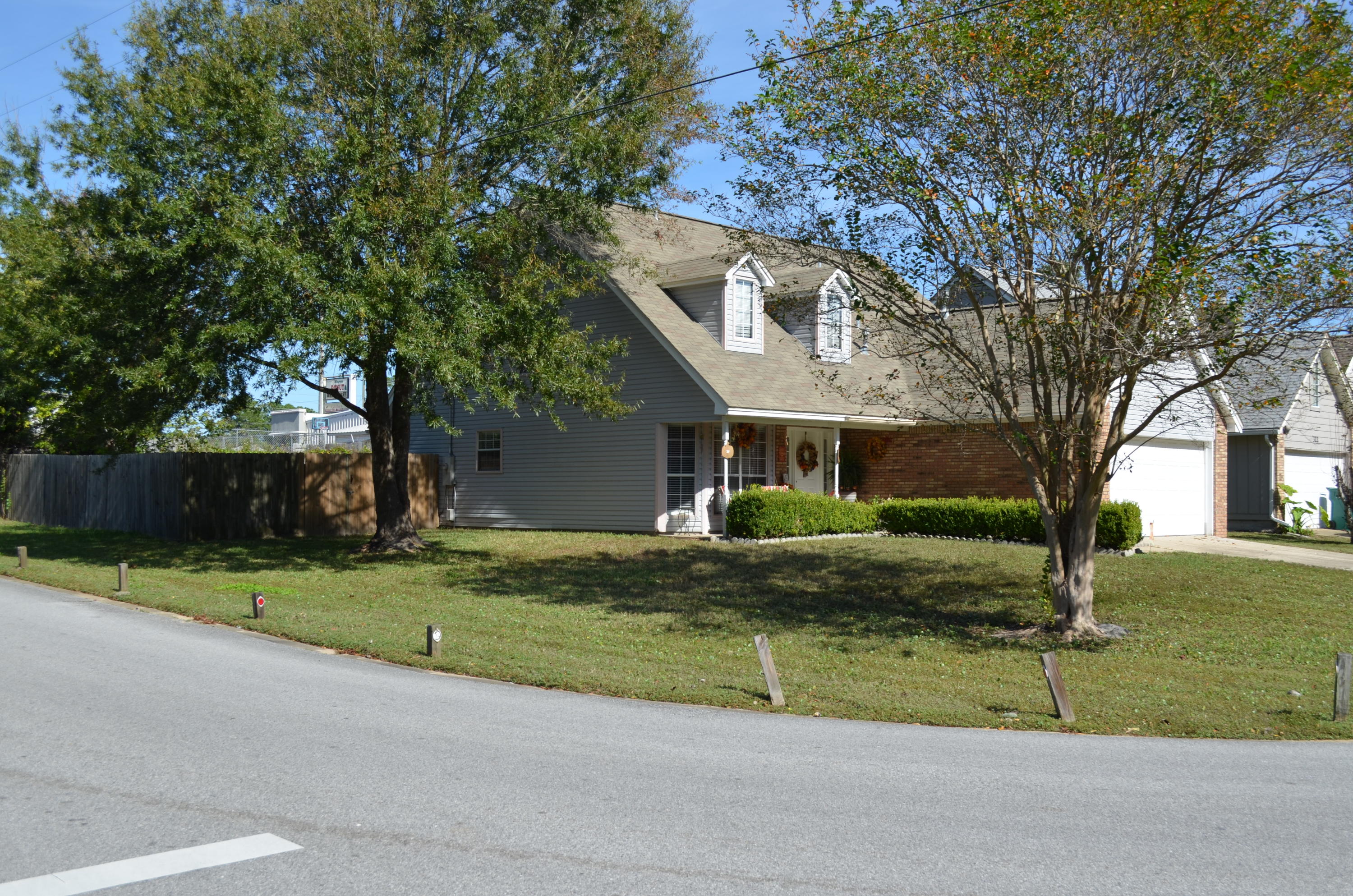 BROOKWOOD - Residential