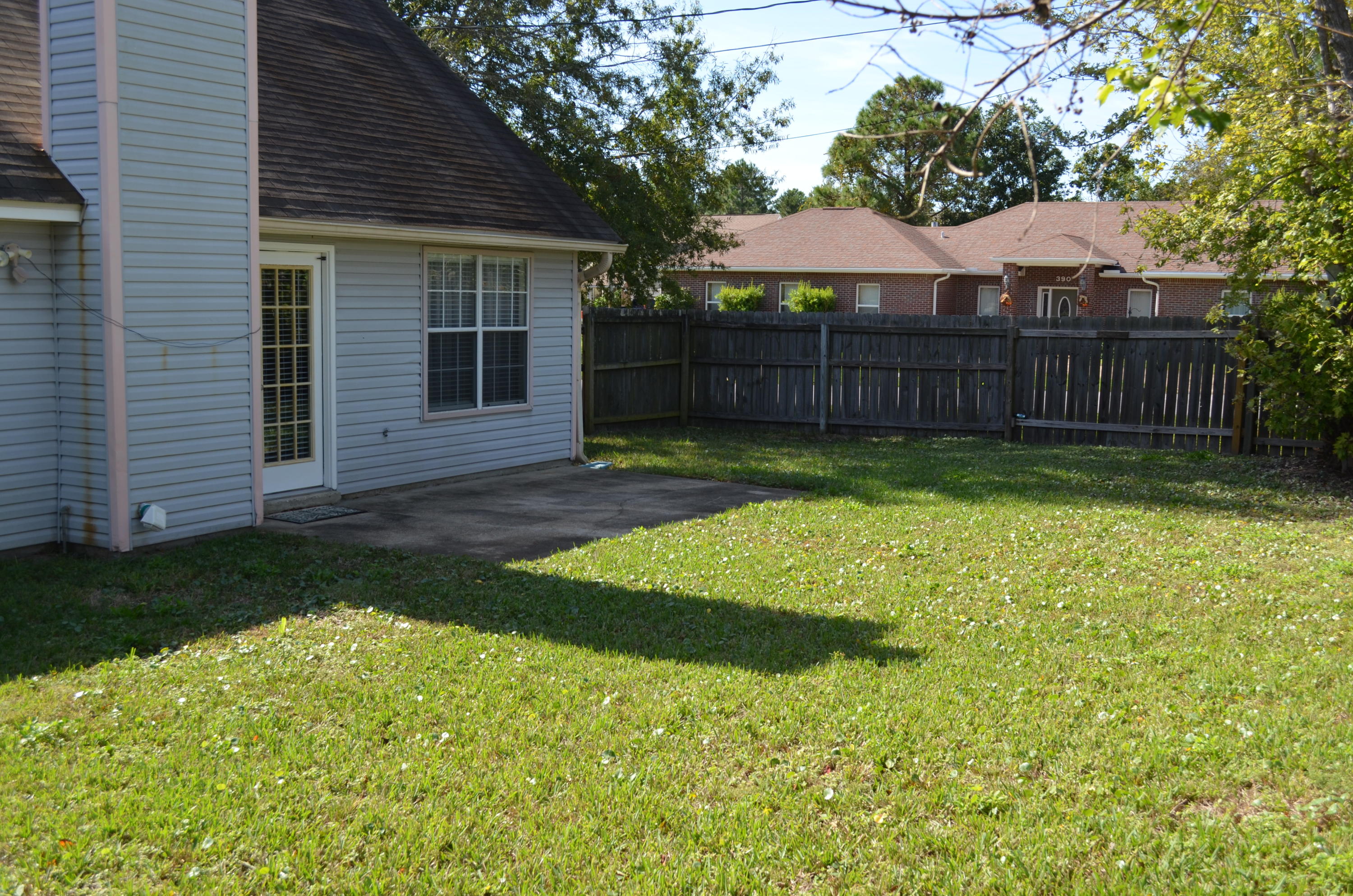 BROOKWOOD - Residential