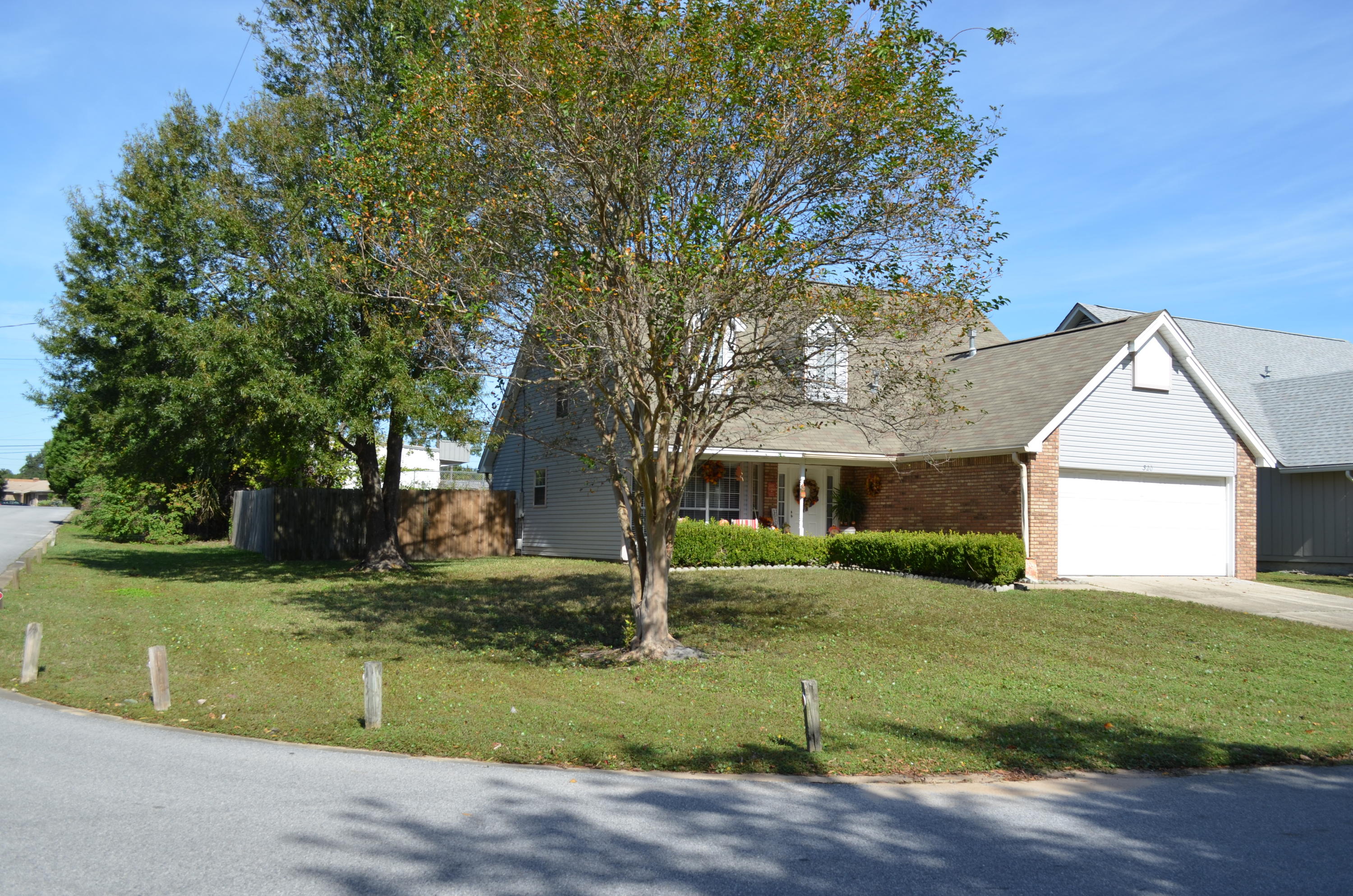 BROOKWOOD - Residential