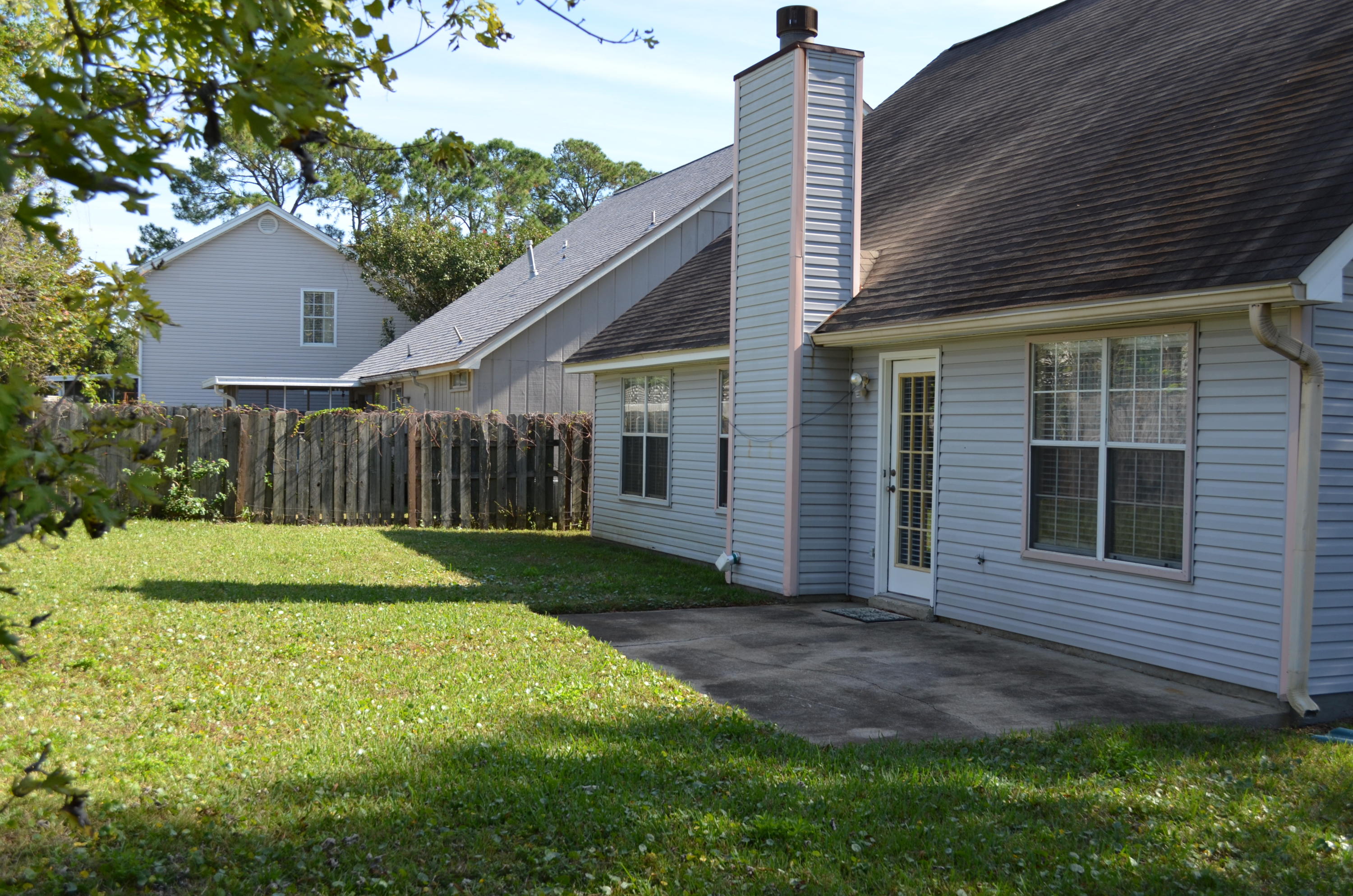 BROOKWOOD - Residential