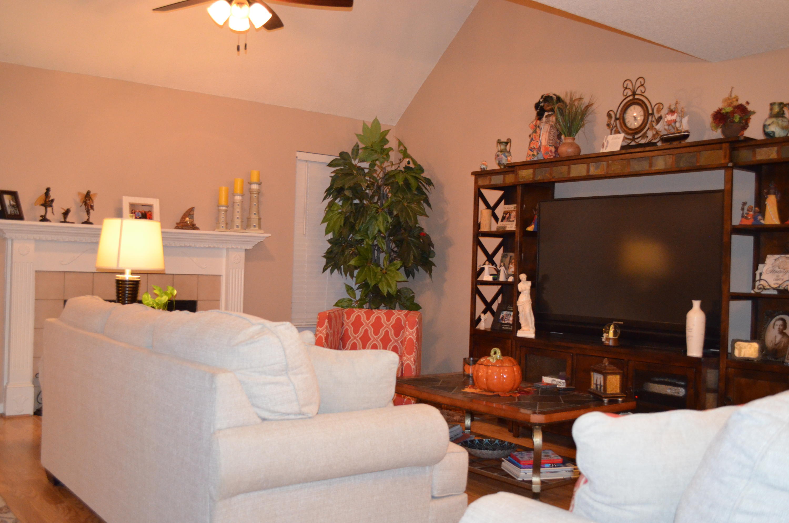 BROOKWOOD - Residential