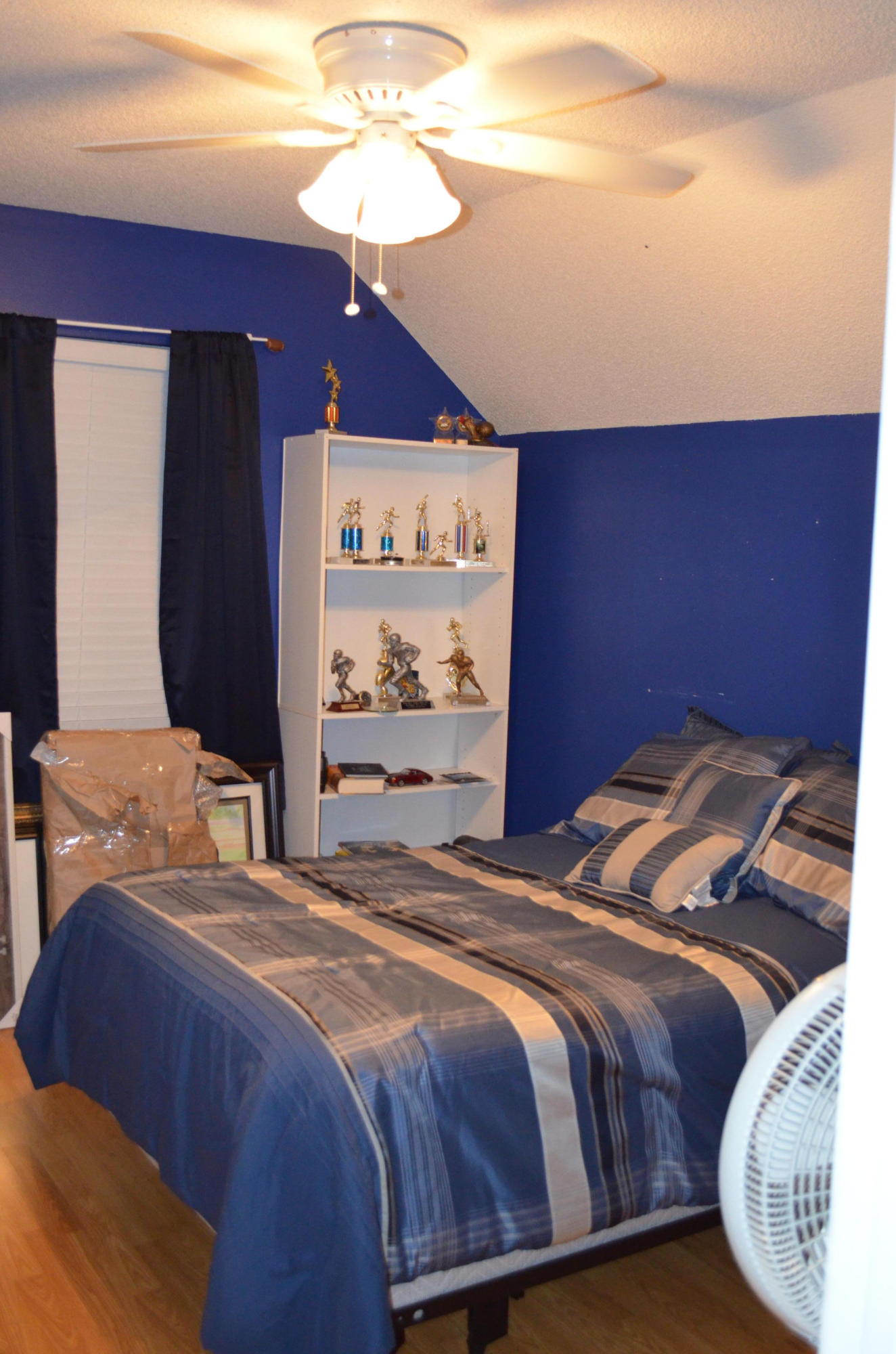 BROOKWOOD - Residential