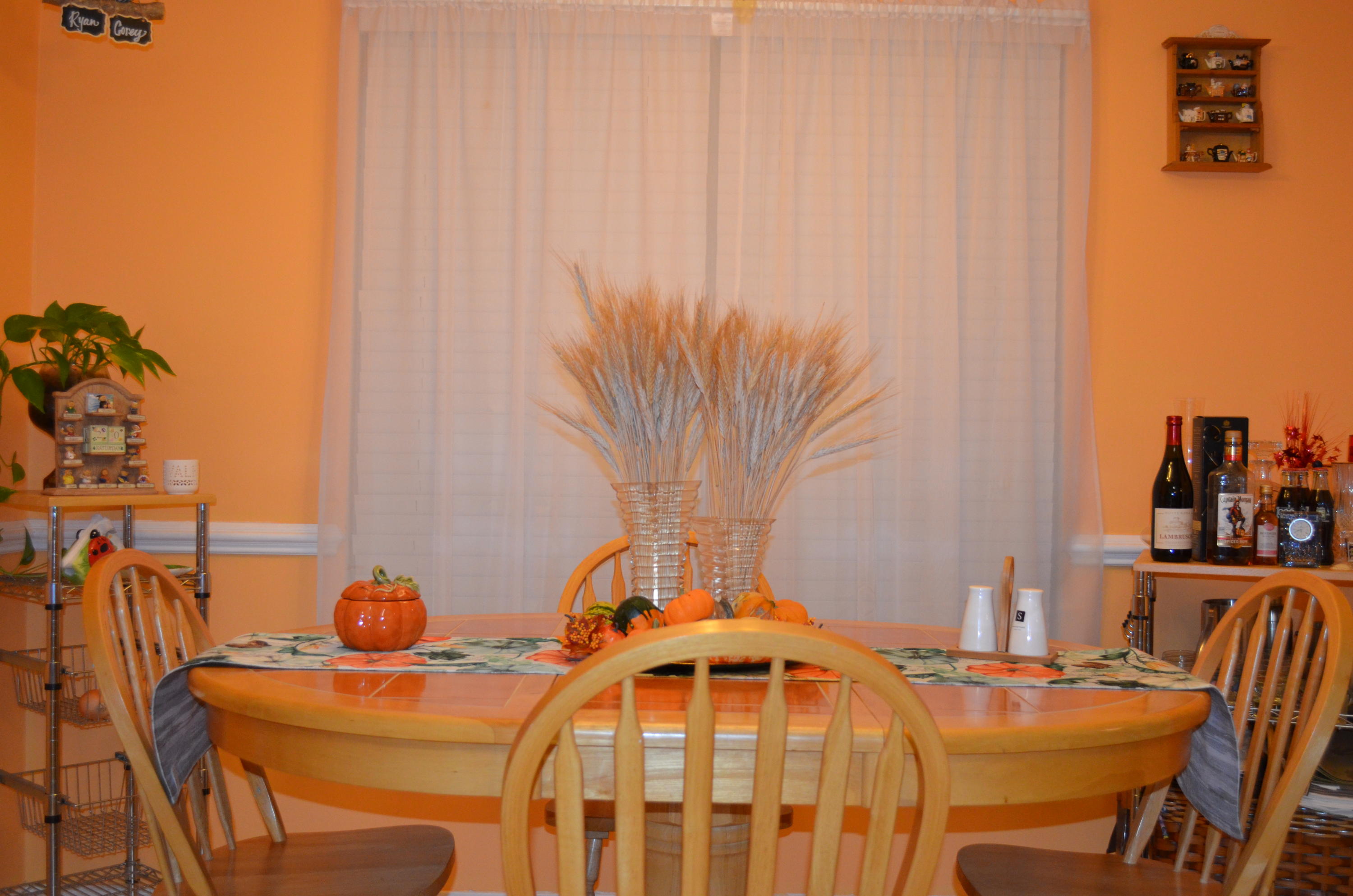 BROOKWOOD - Residential