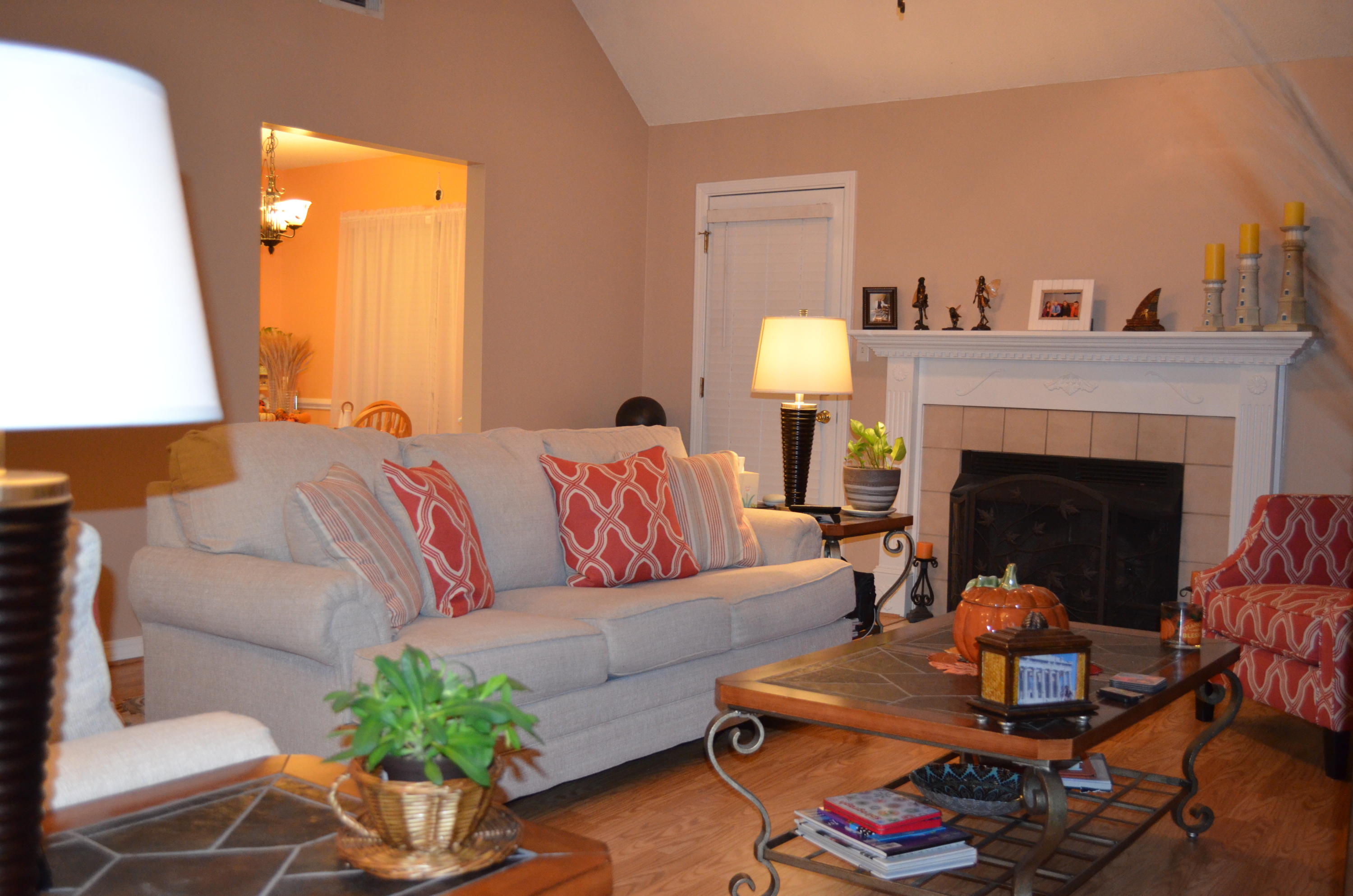 BROOKWOOD - Residential