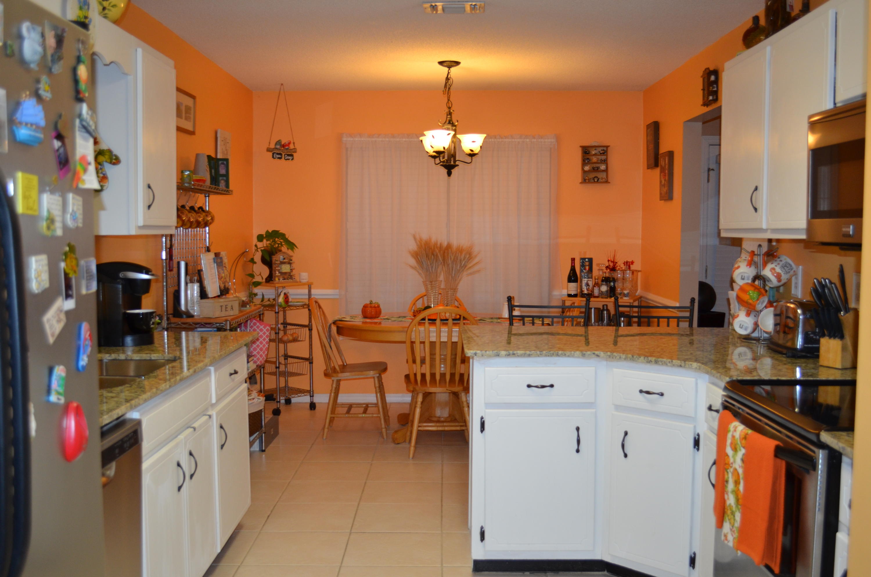 BROOKWOOD - Residential