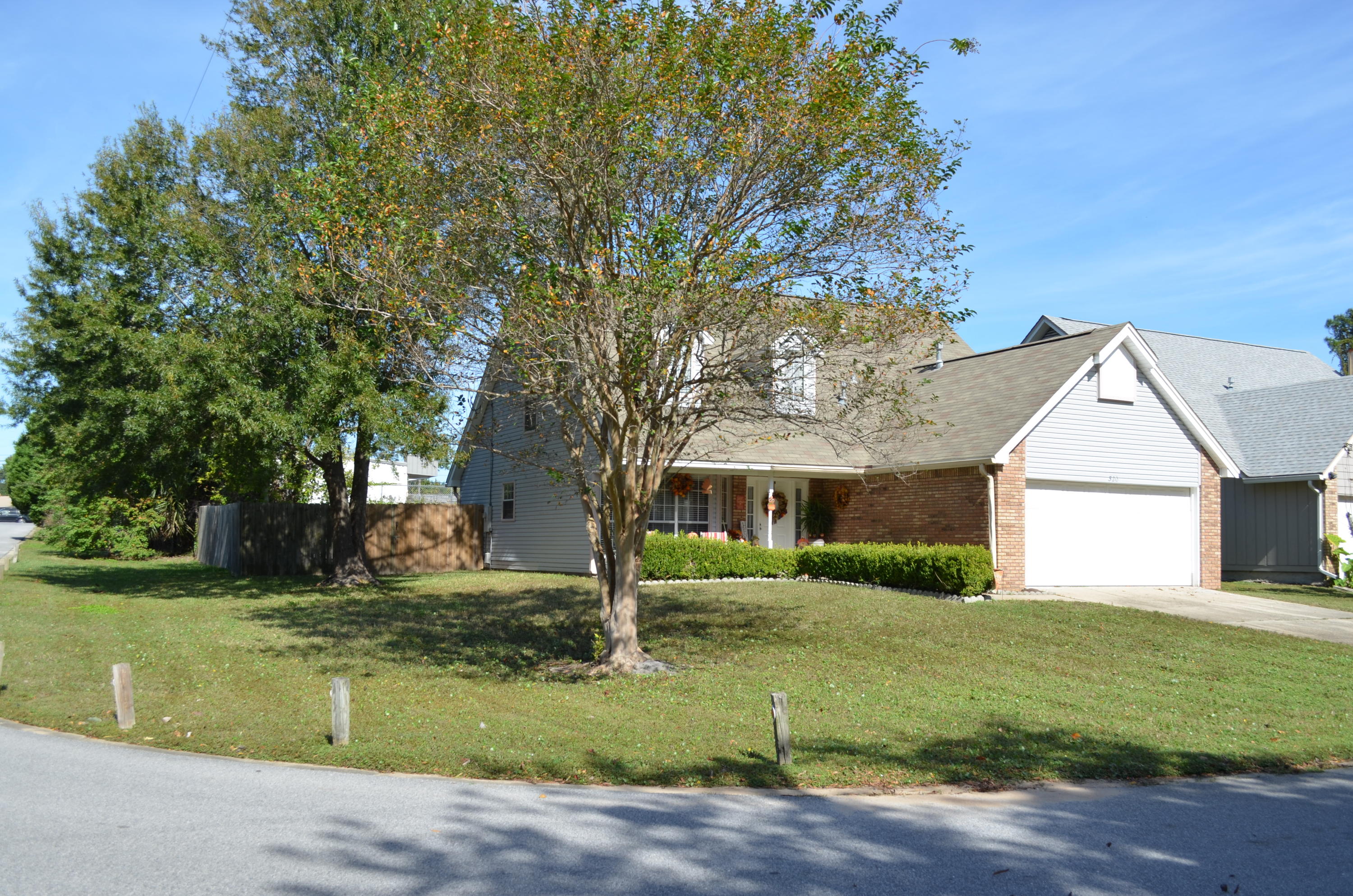 BROOKWOOD - Residential