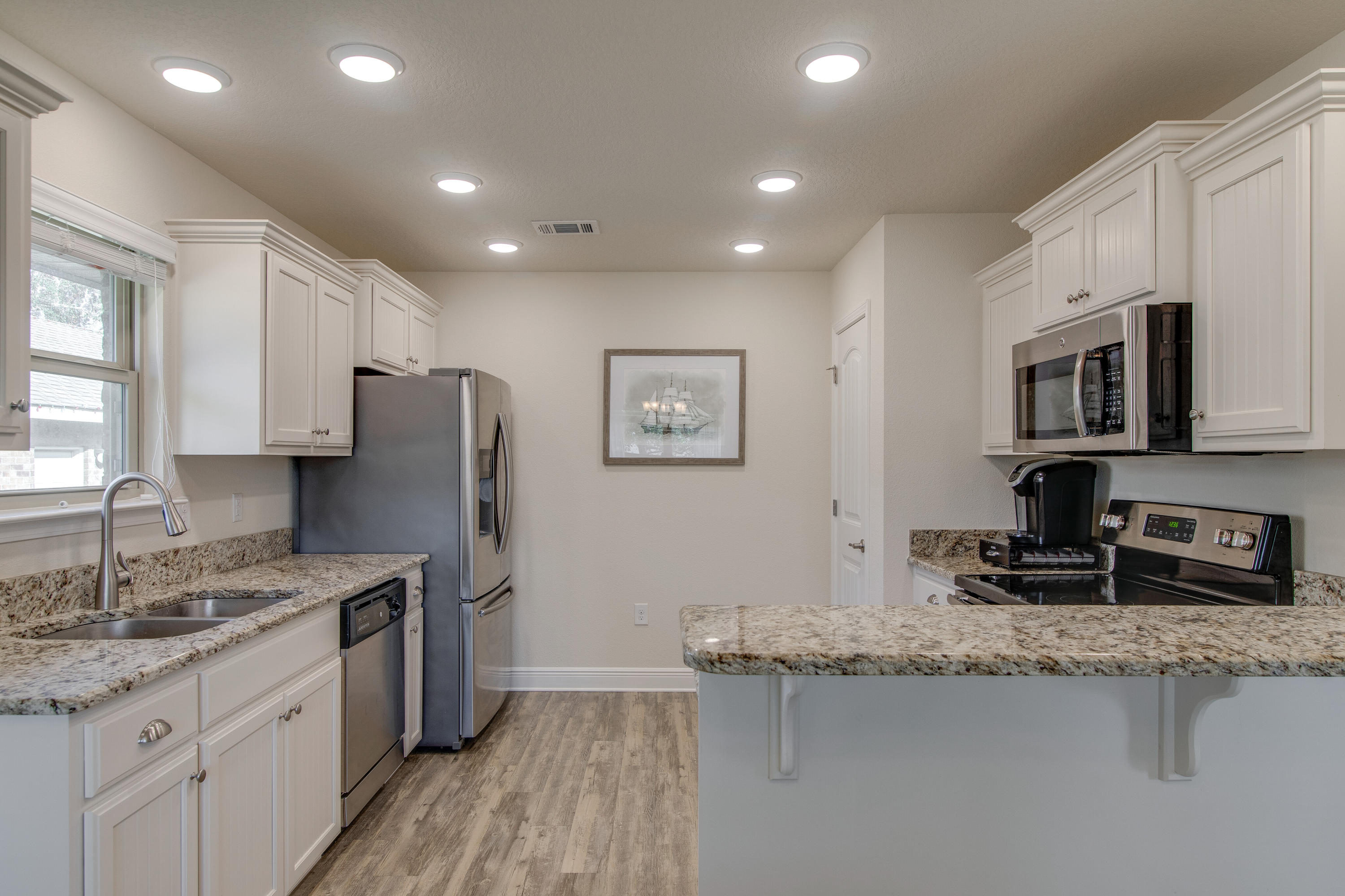 BAY RIDGE PARK 3RD ADDN - Residential