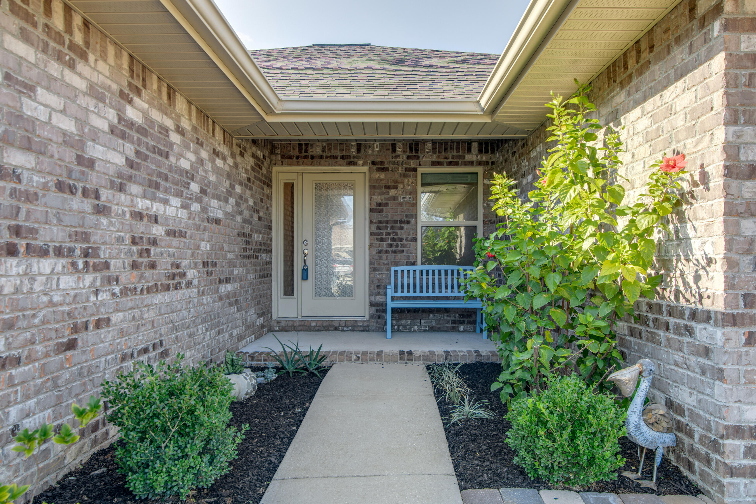 BAY RIDGE PARK 3RD ADDN - Residential