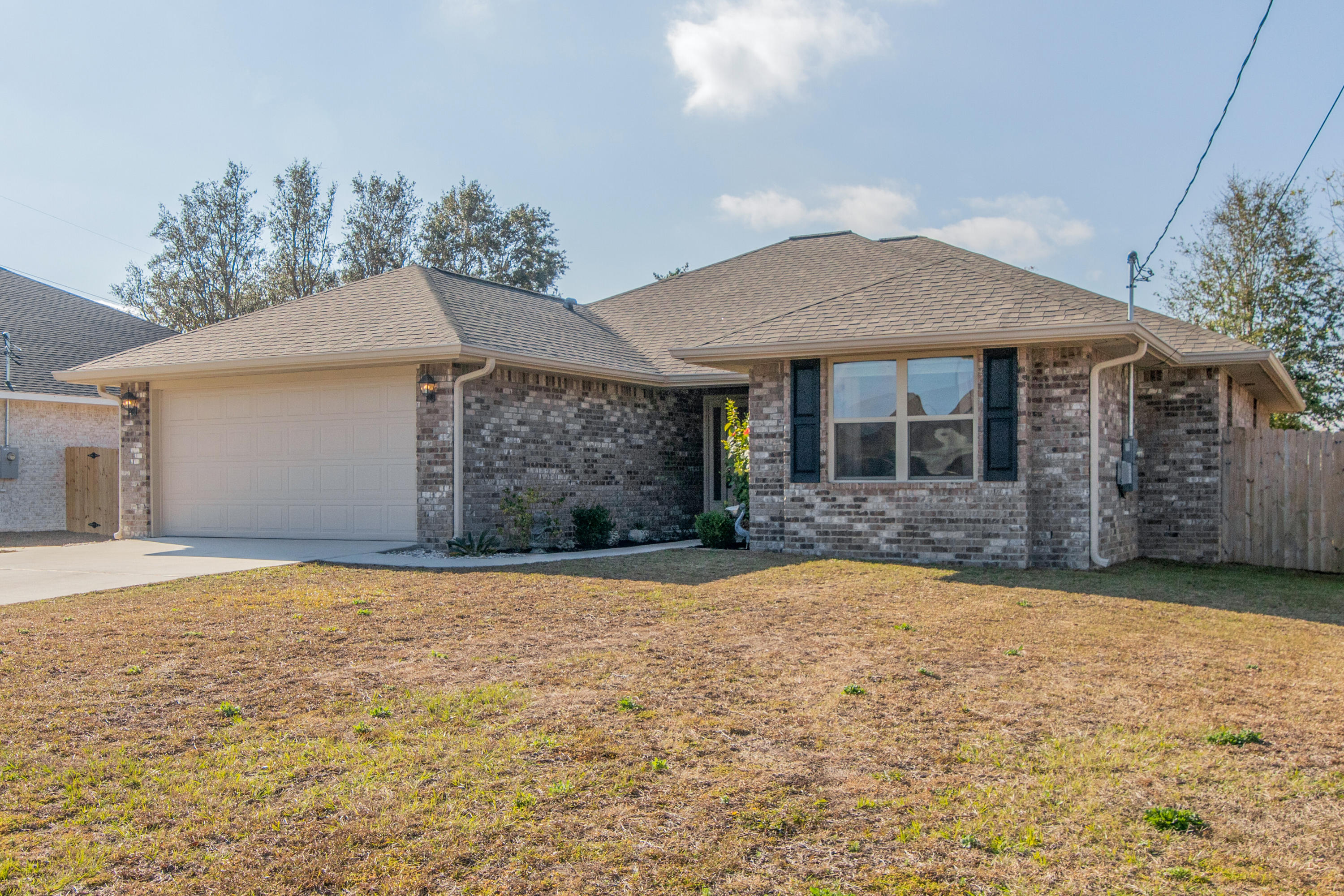 BAY RIDGE PARK 3RD ADDN - Residential