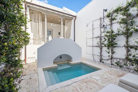 132 N Somerset Street Street Alys Beach FL 32461