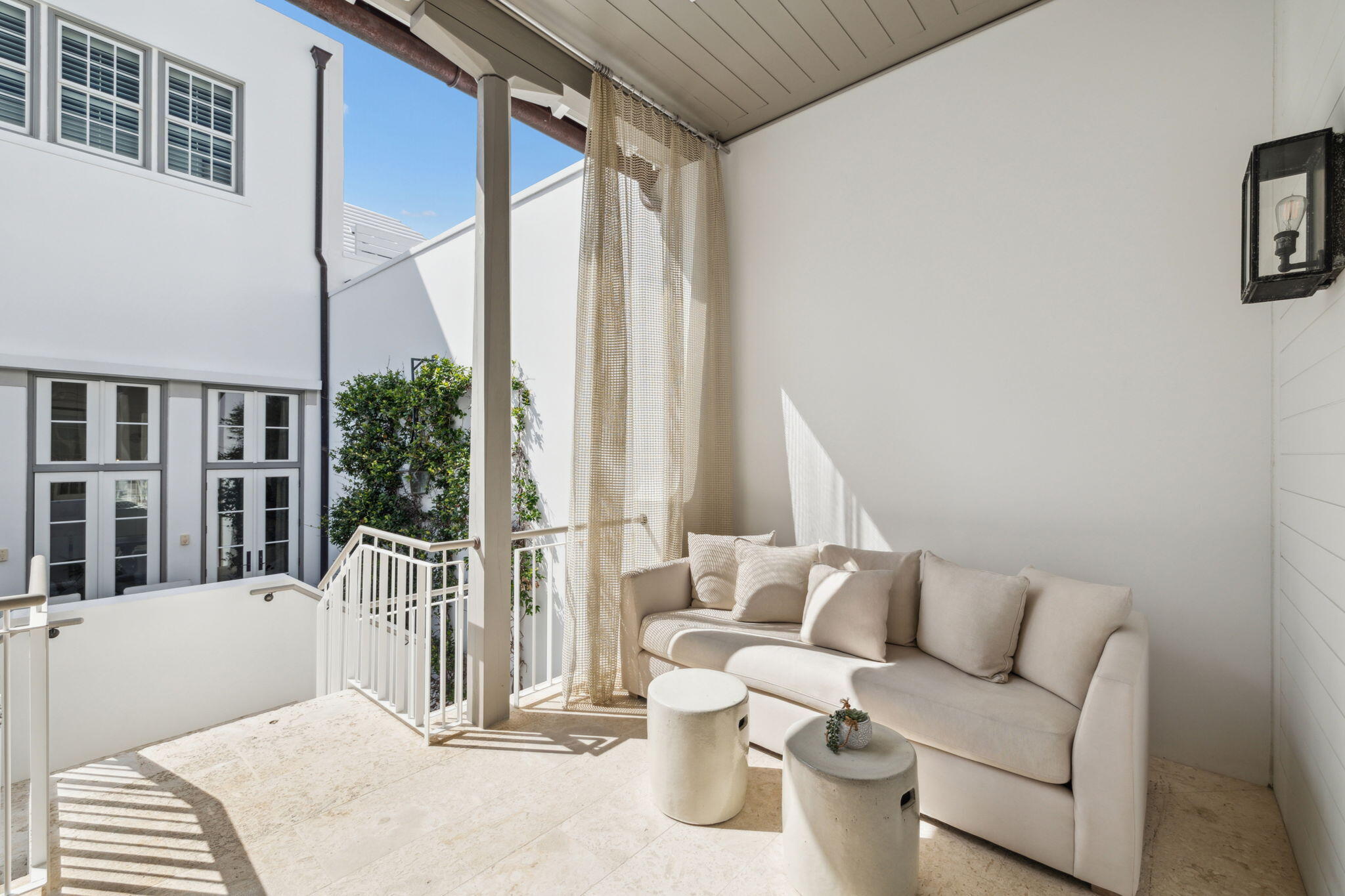 ALYS BEACH - Residential