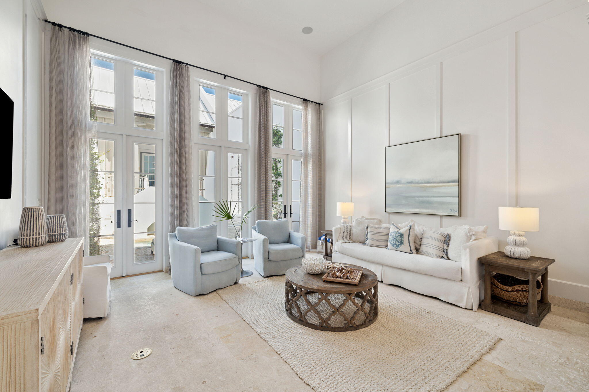 ALYS BEACH - Residential