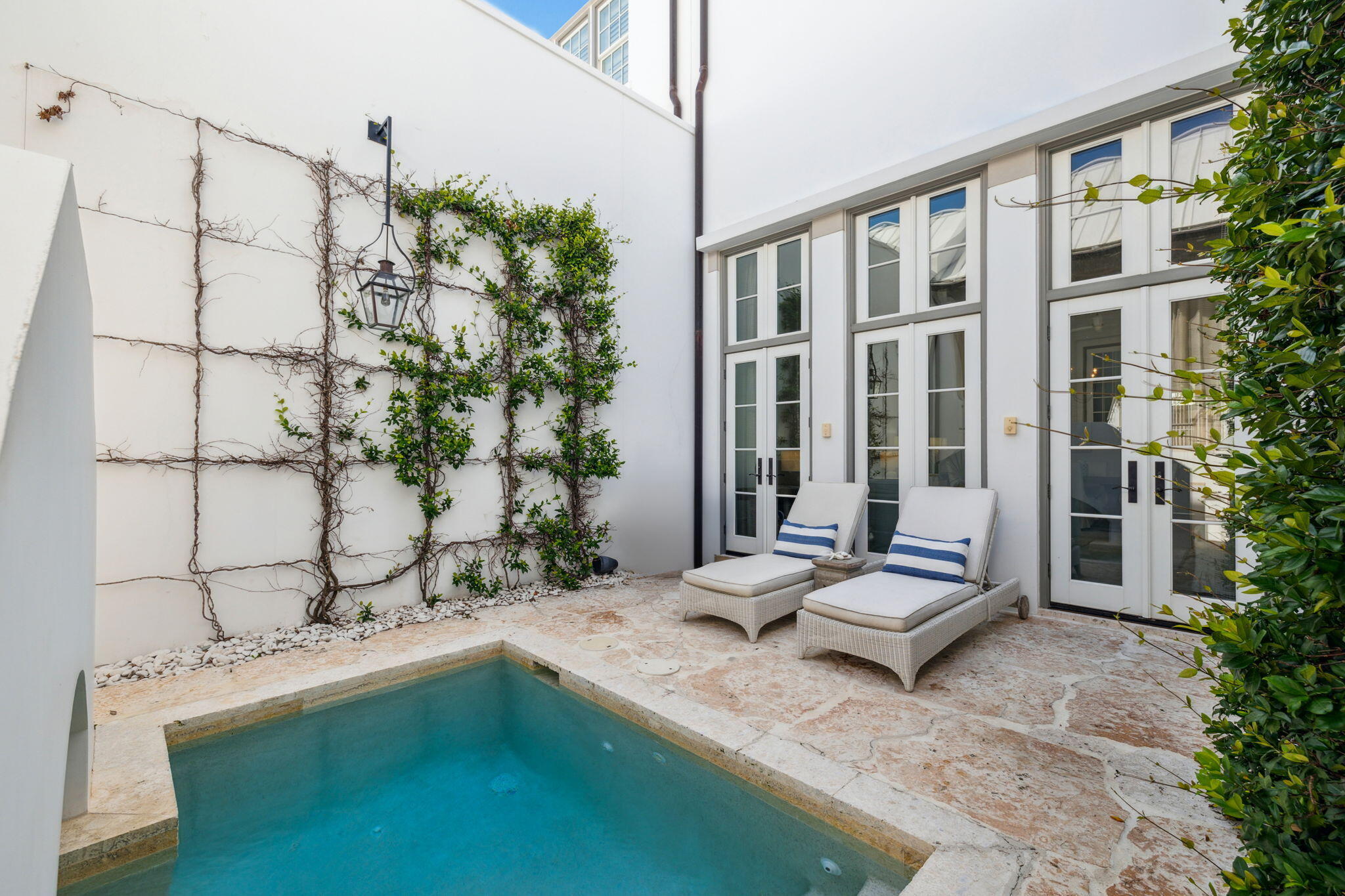 ALYS BEACH - Residential