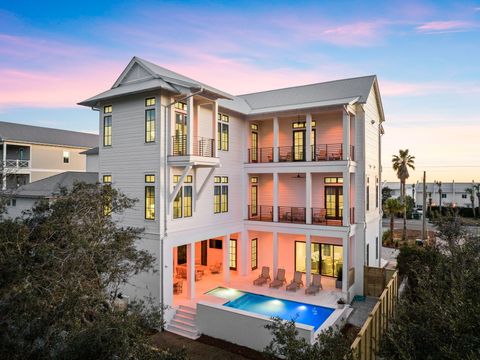 8103 E Co Hwy 30A Inlet Beach FL 32461