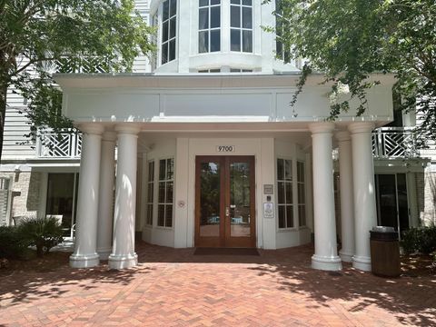 Photo of 9700 Grand Sandestin Boulevard #UNIT 4215, Miramar Beach, FL 32550 (MLS # 978727)