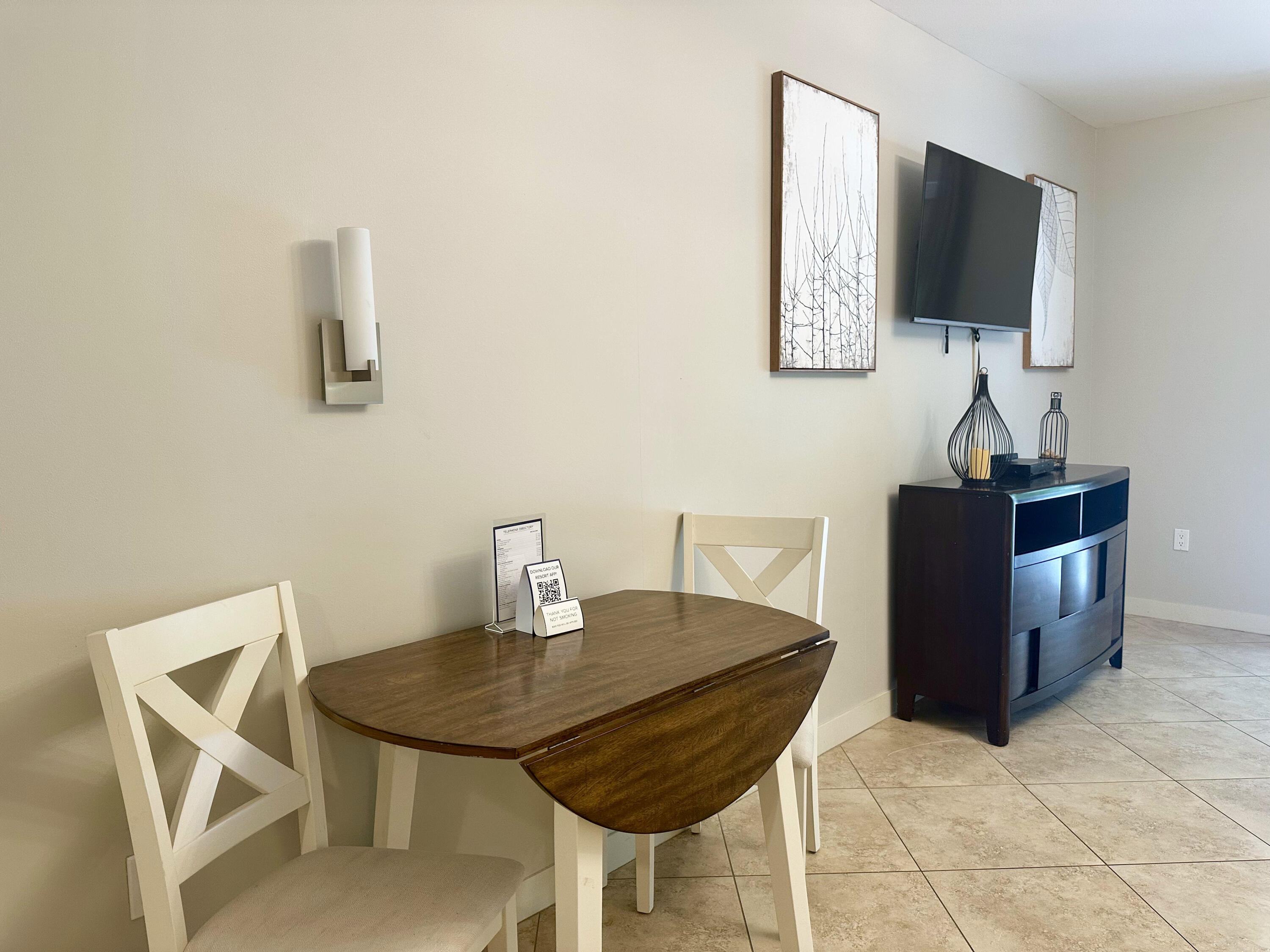 BAHIA CONDO - Residential