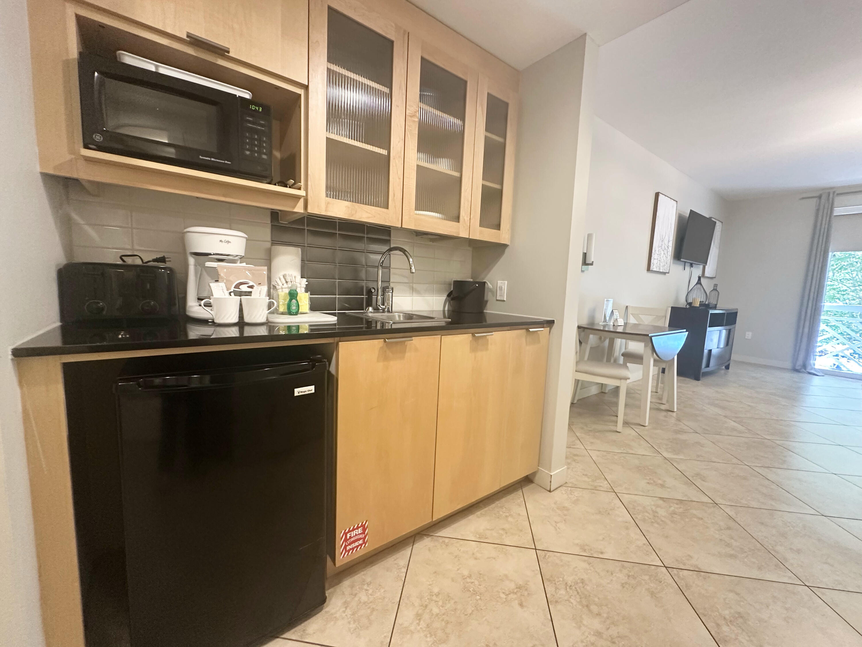 BAHIA CONDO - Residential