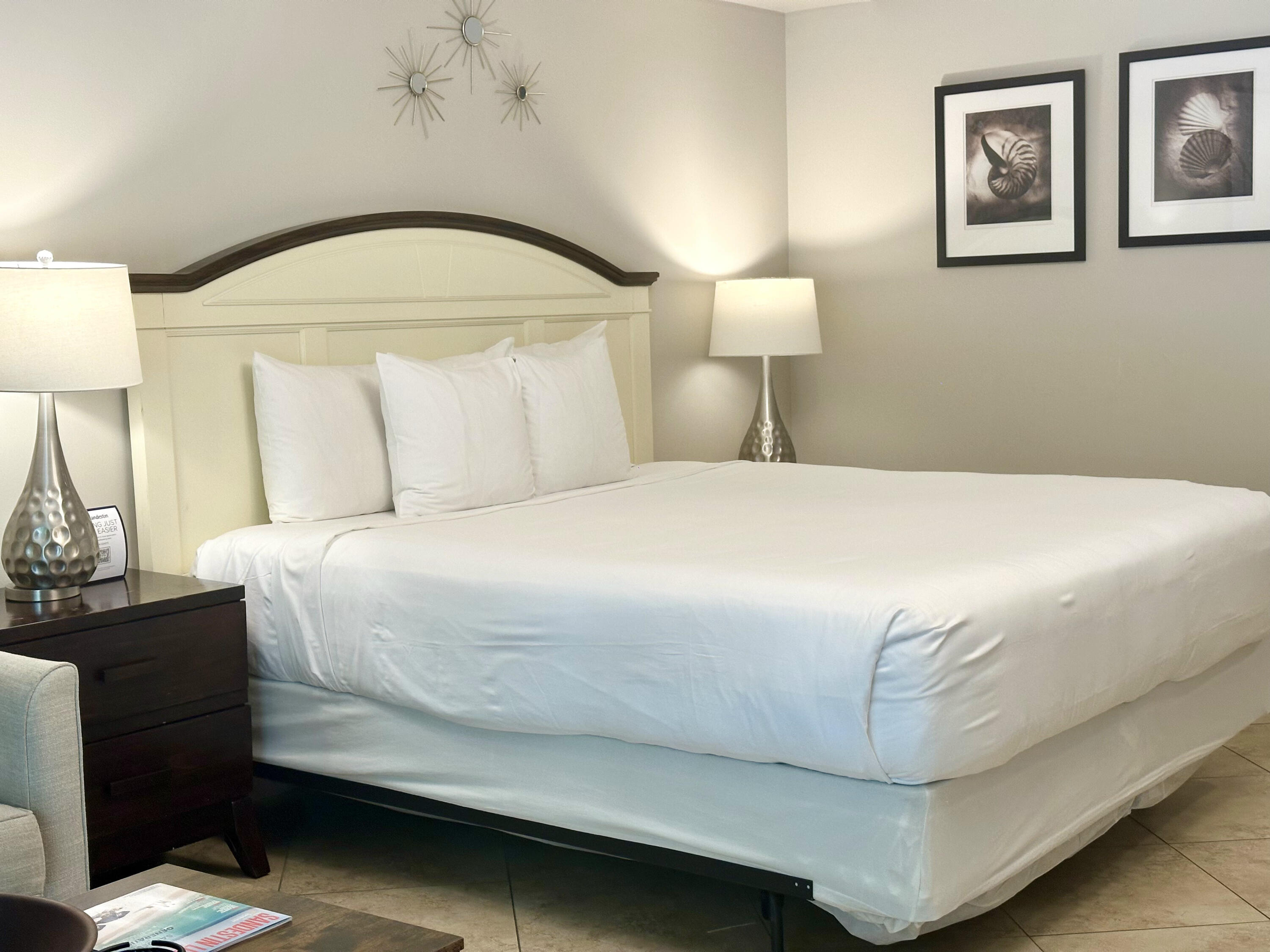 BAHIA CONDO - Residential