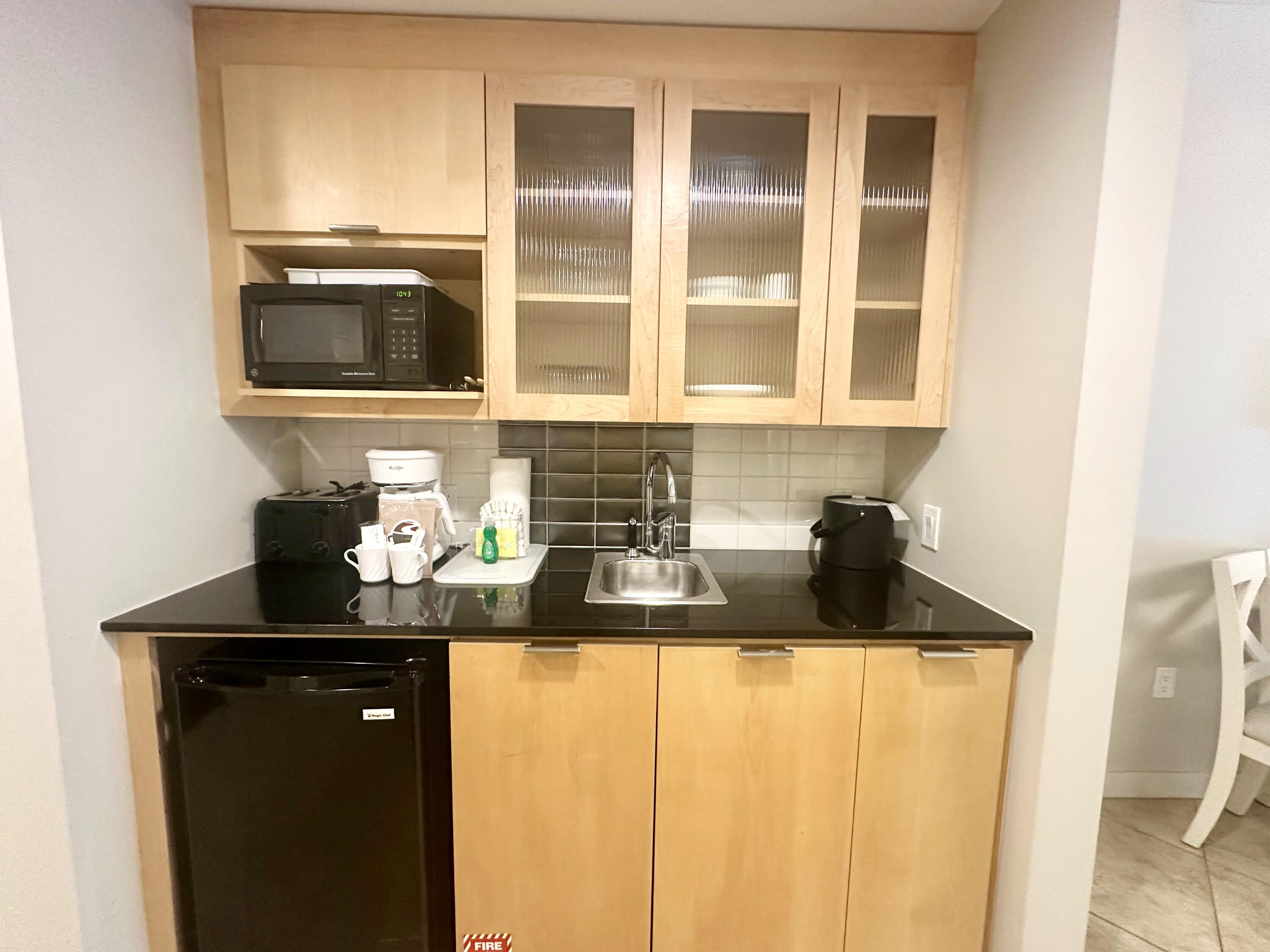 BAHIA CONDO - Residential