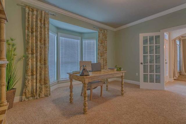 Peach Creek Phase 3 - Residential