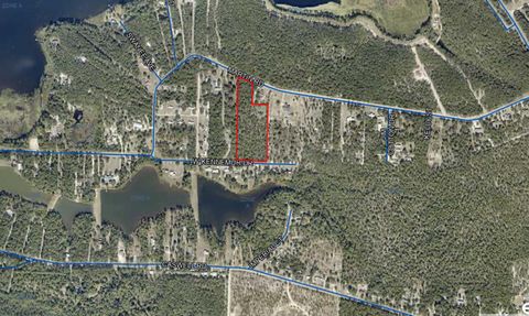 7ac Martin Road DeFuniak Springs FL 32433