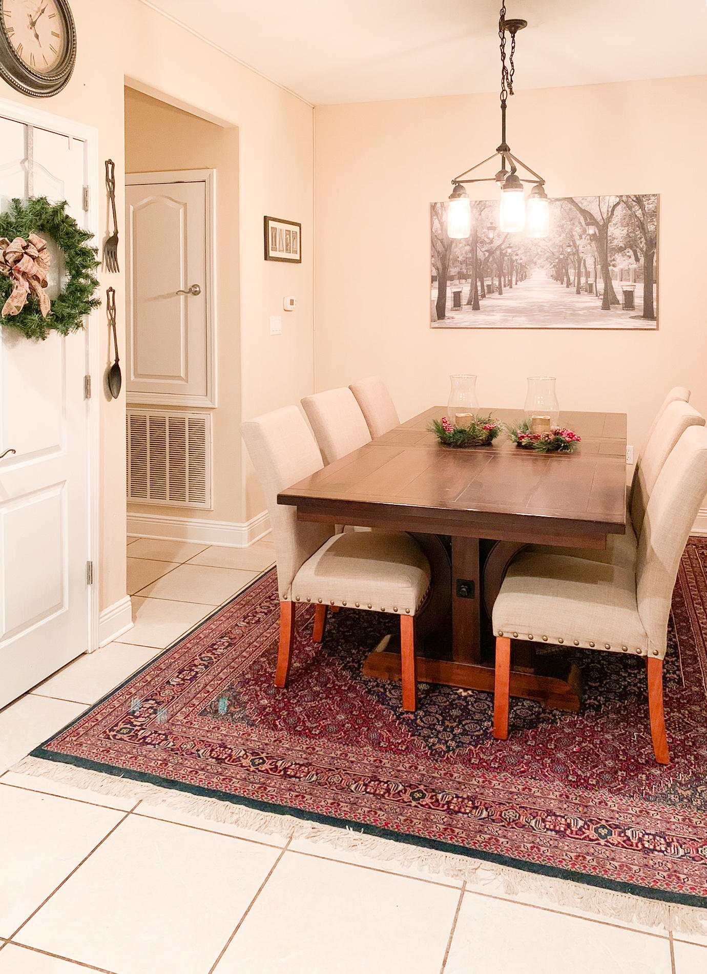 Beaver Creek Homes - Residential Lease