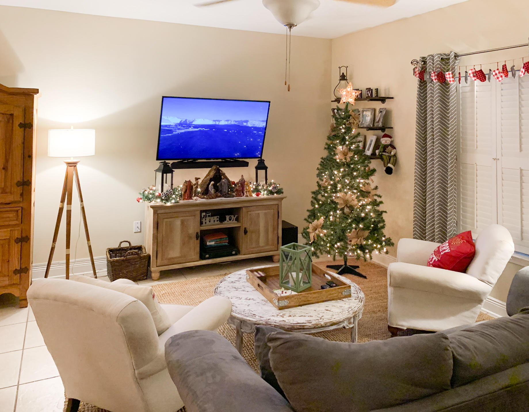 Beaver Creek Homes - Residential Lease