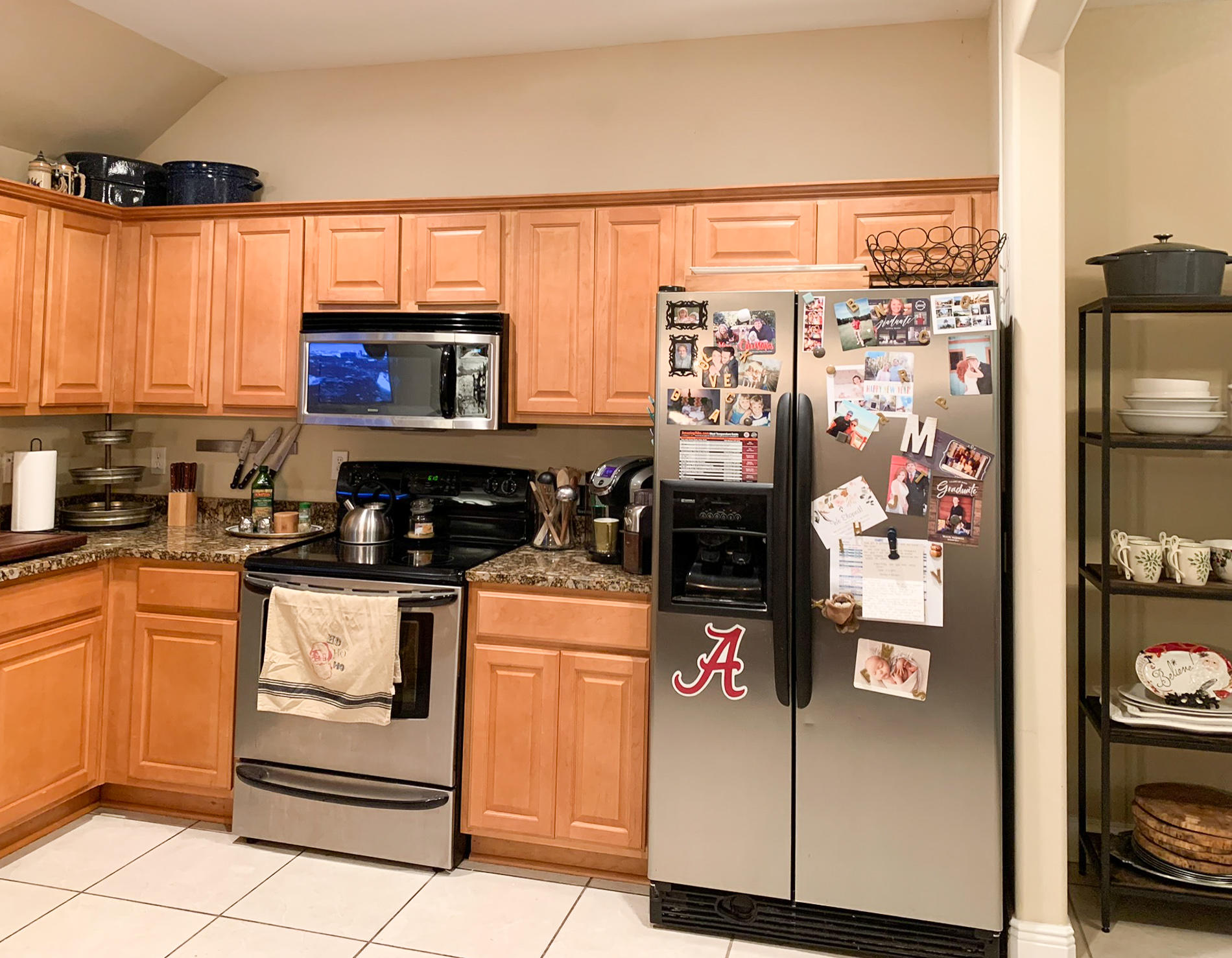 Beaver Creek Homes - Residential Lease