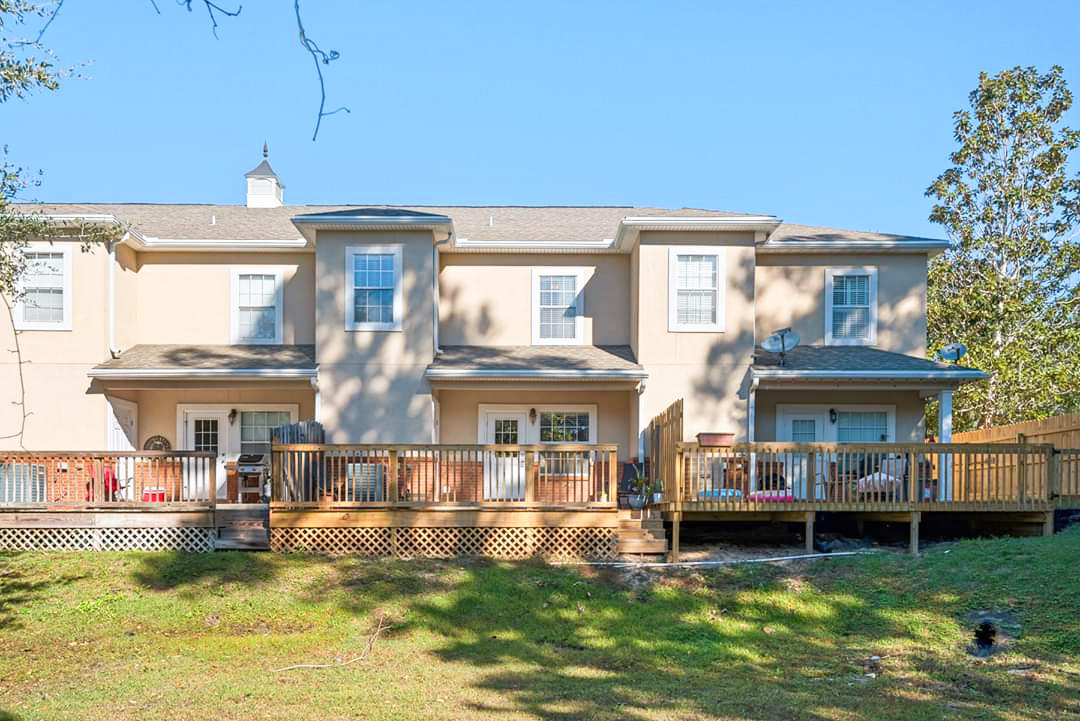 Beaver Creek Homes - Residential Lease