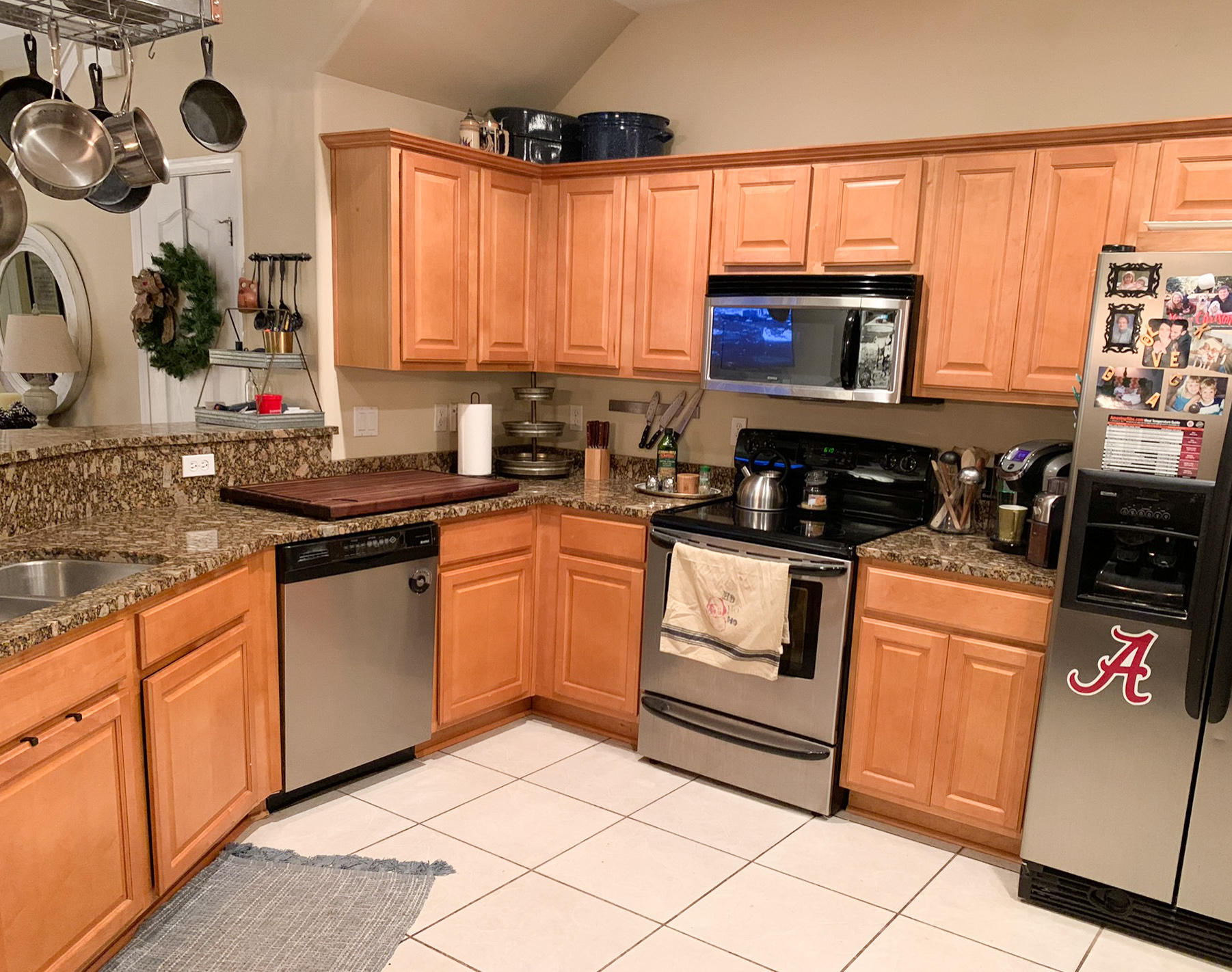 Beaver Creek Homes - Residential Lease