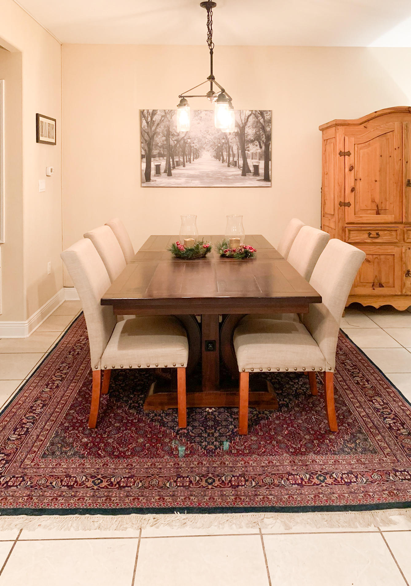 Beaver Creek Homes - Residential Lease