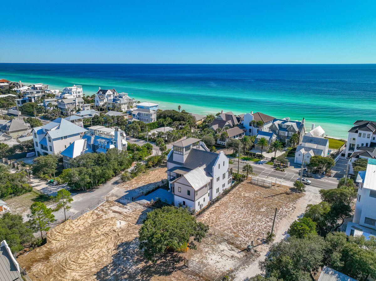 Seagrove Heights - Land