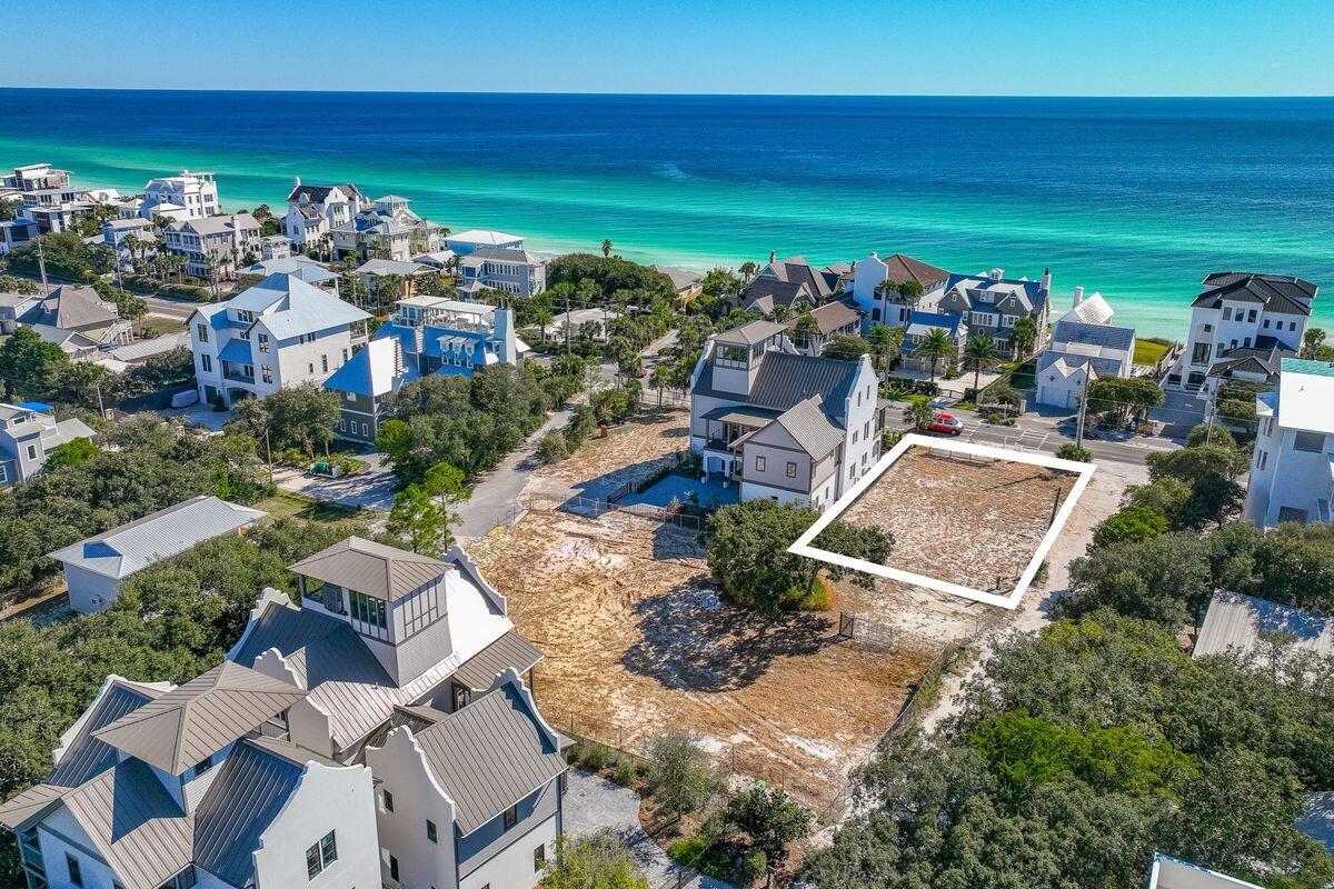Seagrove Heights - Land