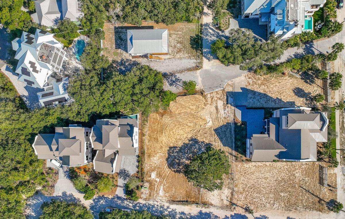 Seagrove Heights - Land