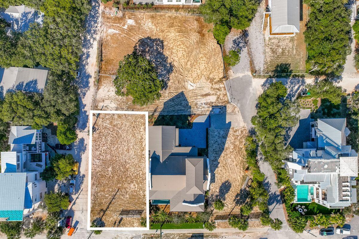 Seagrove Heights - Land