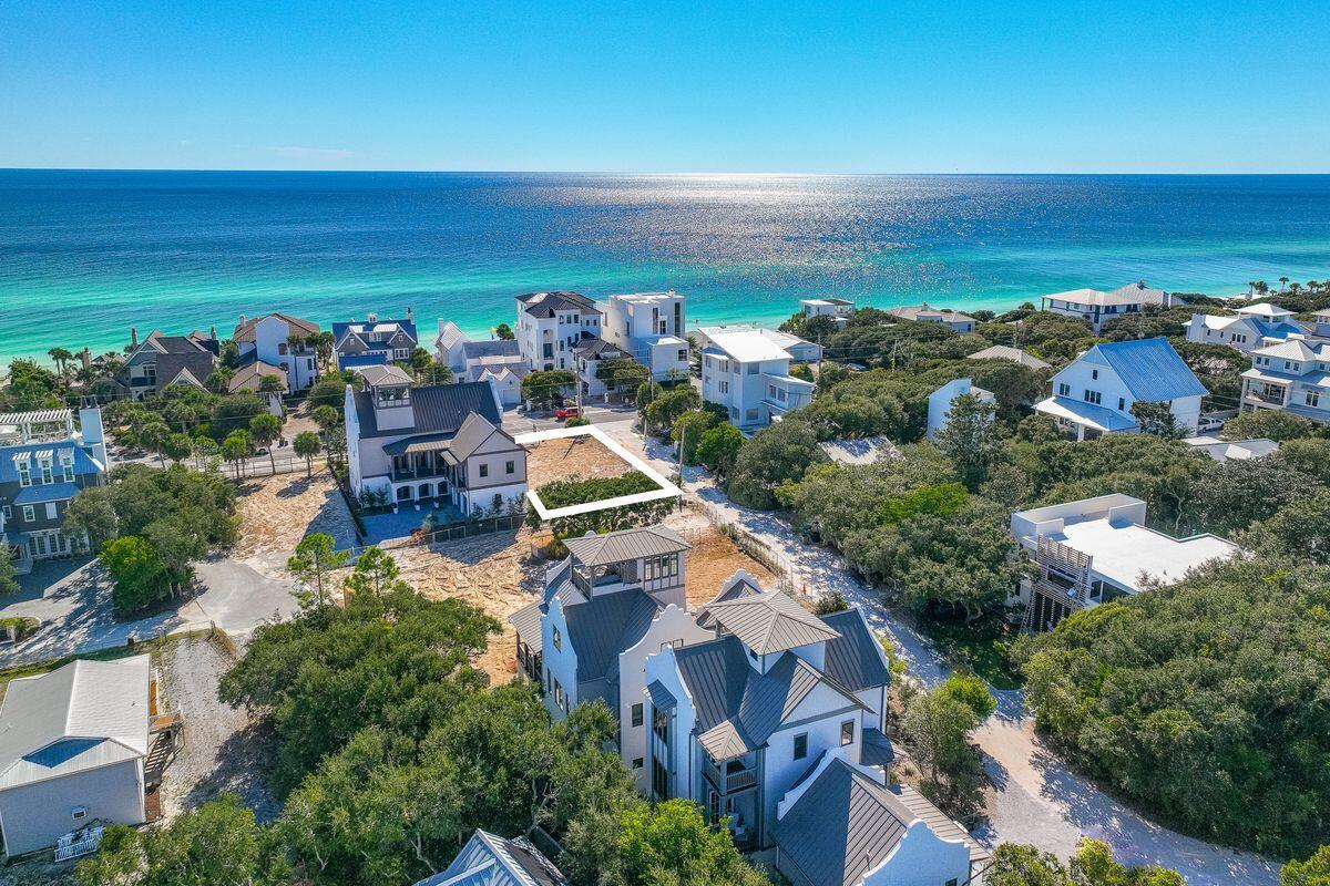 Seagrove Heights - Land