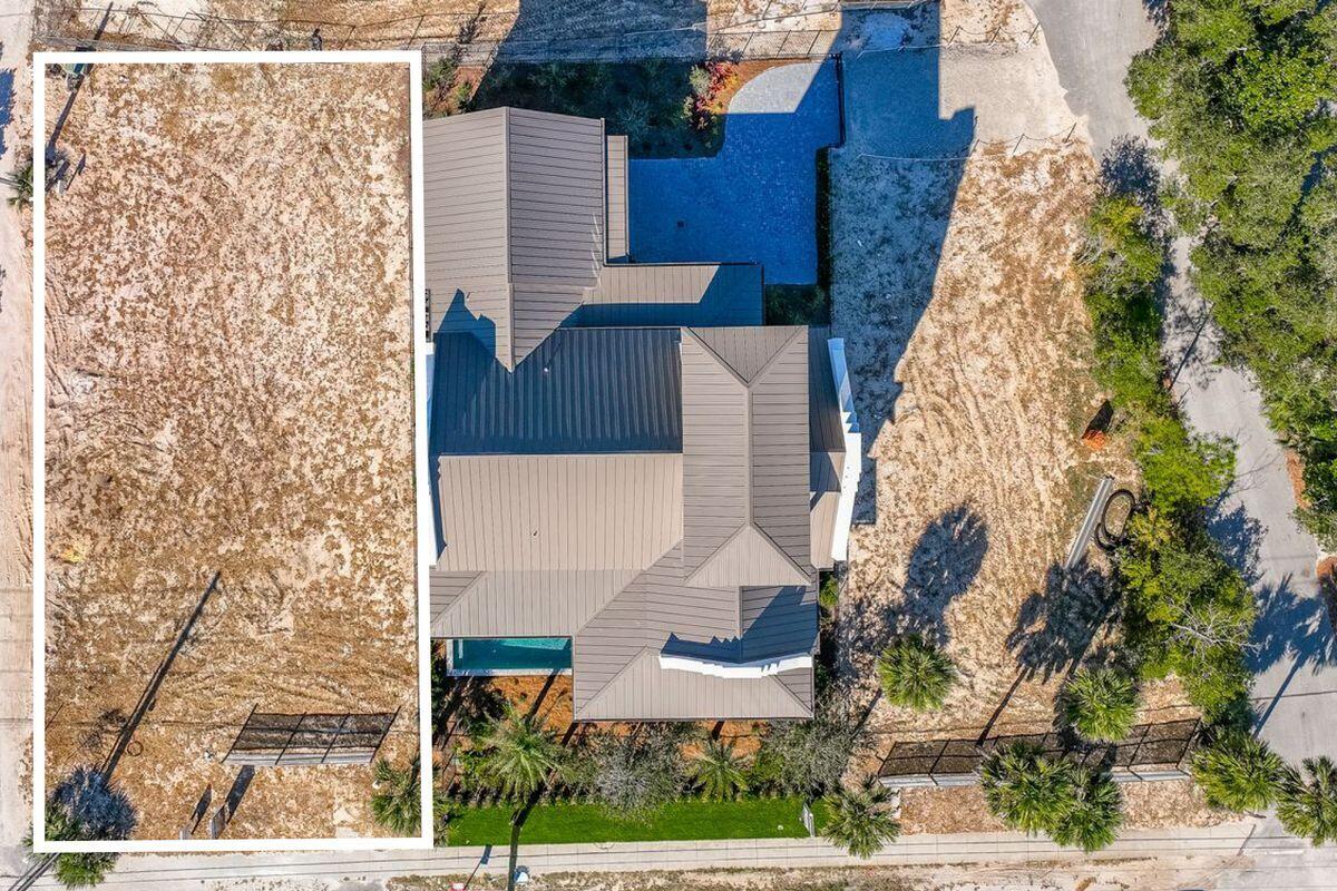 Don't miss out on this great opportunity to own a pristine lot in the 7 home community of Seagrove Heights. This lot offers the flexibility of building your dream home or the perfect rental property. Just steps away from the public access across the street. Enjoy all the restaurants that 30A has to offer and approximately 2 miles to Seaside. This is an opportunity you don't want to miss.