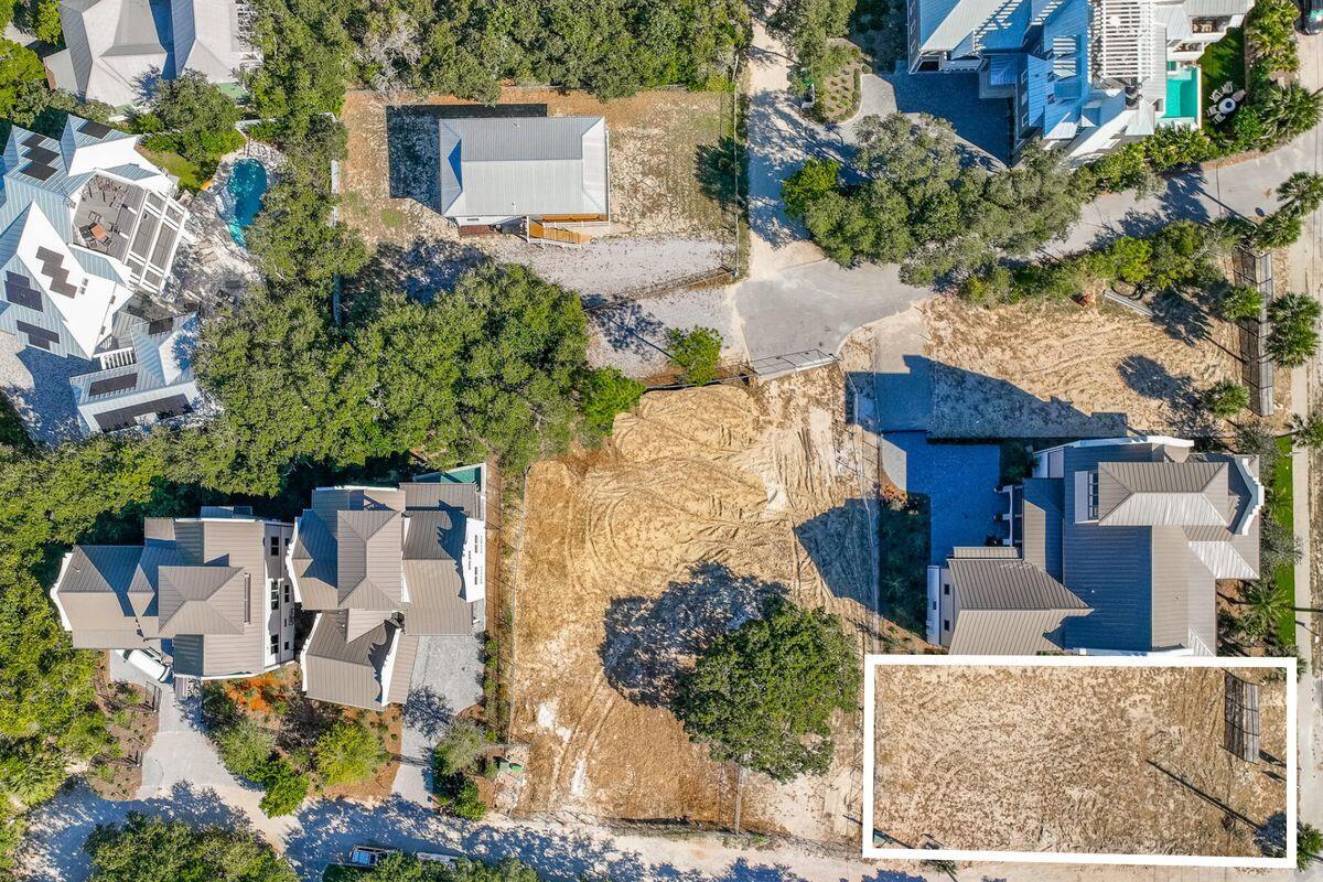 Seagrove Heights - Land