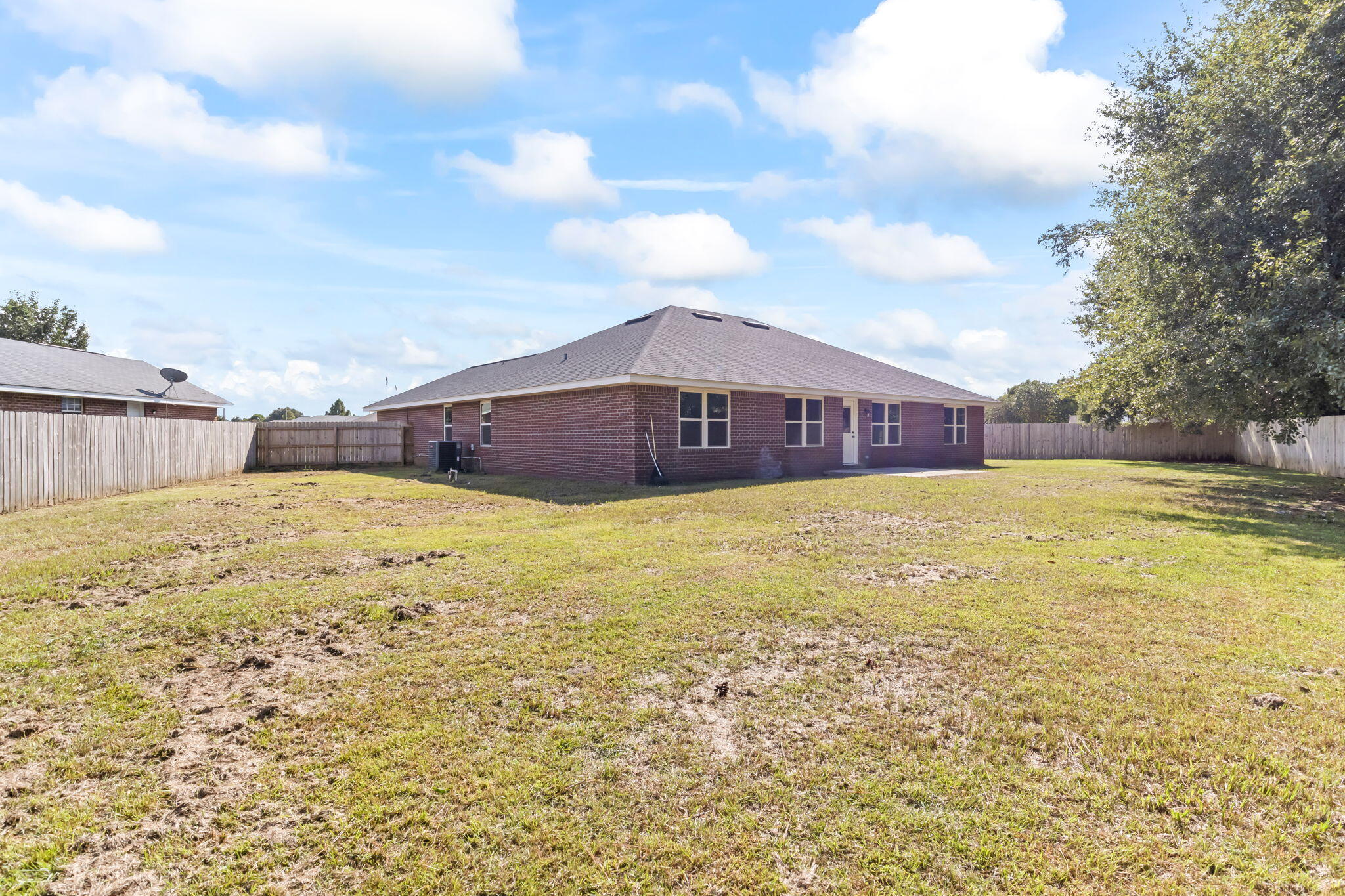 Berrybrook Estates - Residential